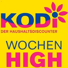 KODi Prospekt - Prospekt Vorschau gültig ab 06.10.2025