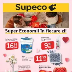 Catalog Supeco - previzualizare cataloage valabilă începând cu 05.02.2026