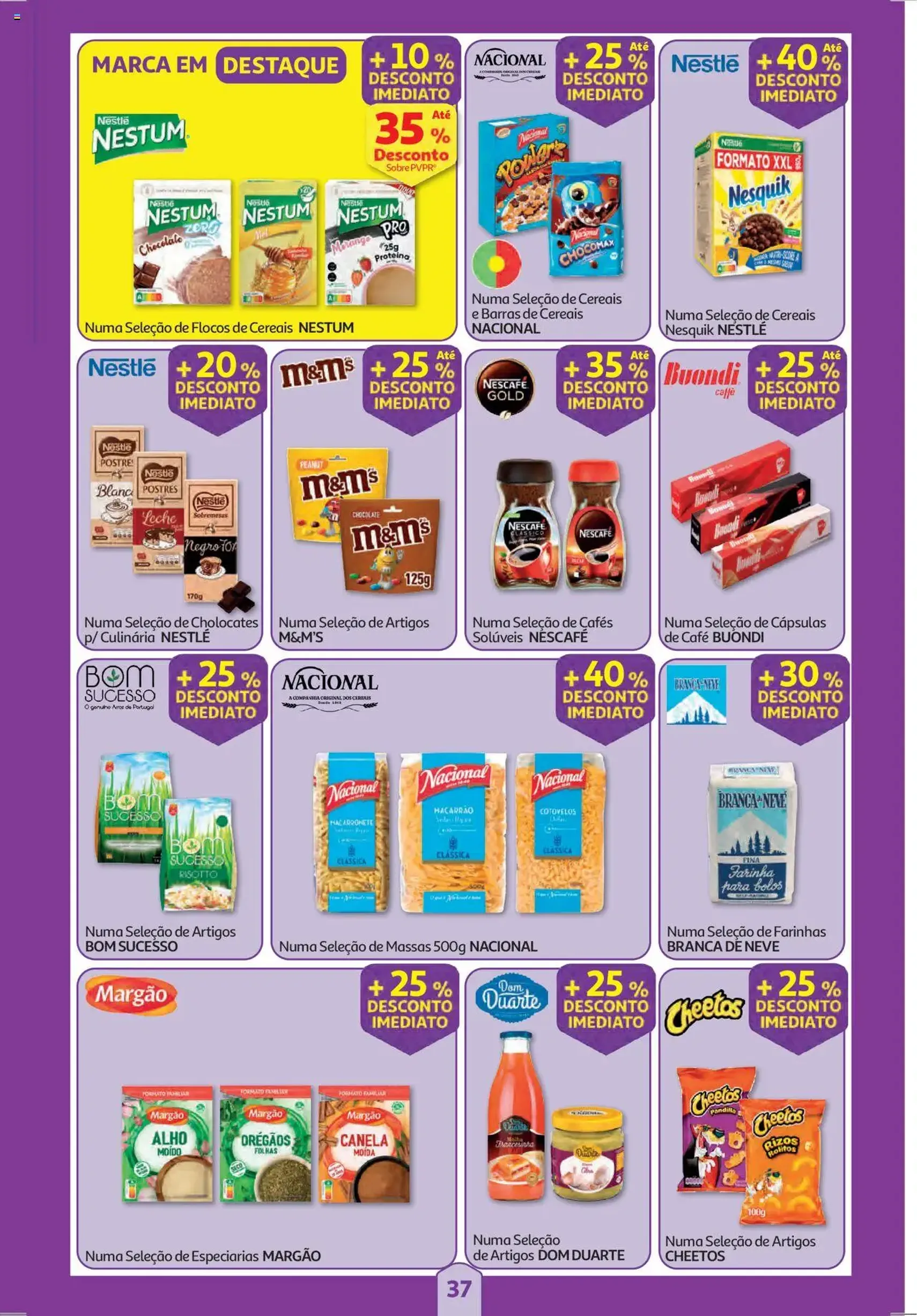 Auchan folheto - folheto válido a partir de 18/09/2025 página 37 de 40