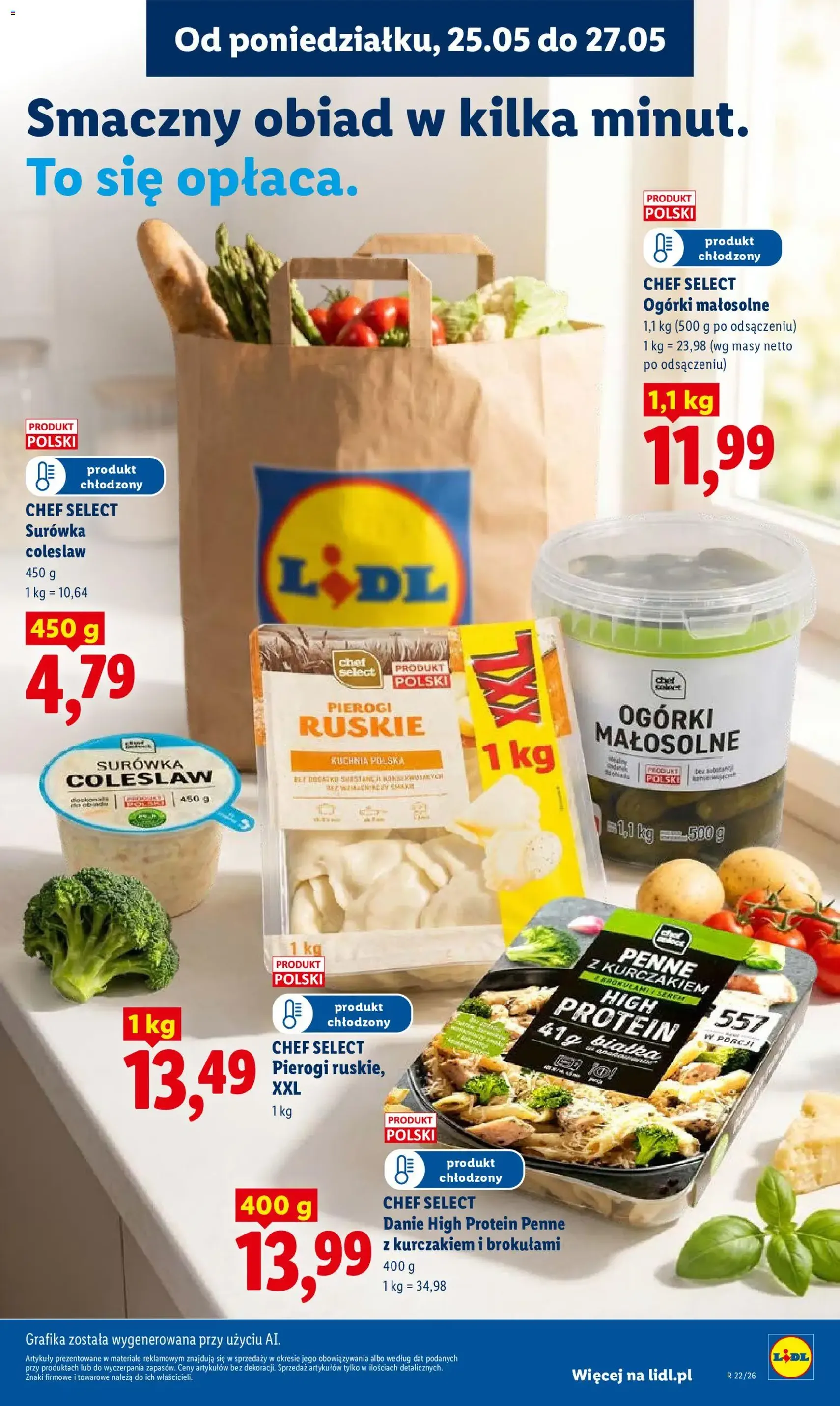 Lidl gazetka - ważny gazetka od 25.05.2026 strona 53 z 96