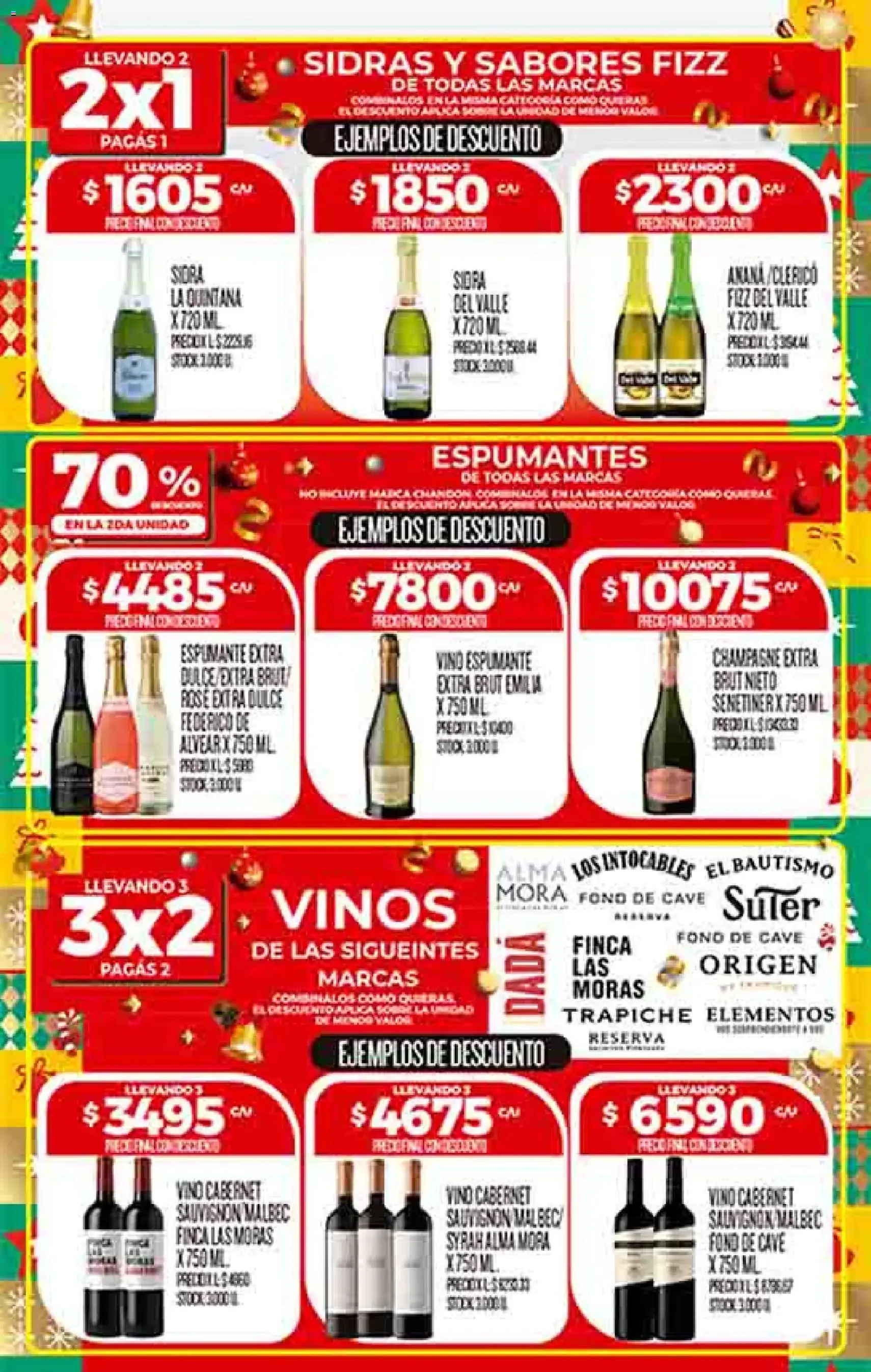 Dia - Ofertas - folleto válido desde 26/12/2025 página 3 de 52
