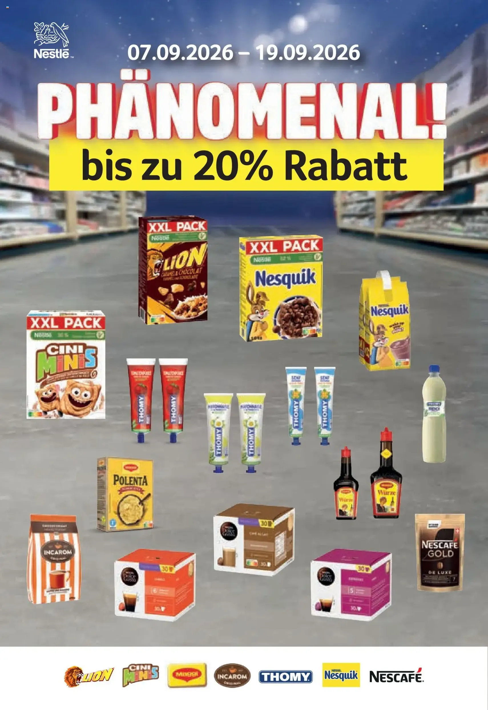 TopCC aktionen - Gültiger Prospekt ab 07.09.2026, Seite 16 von insgesamt 24