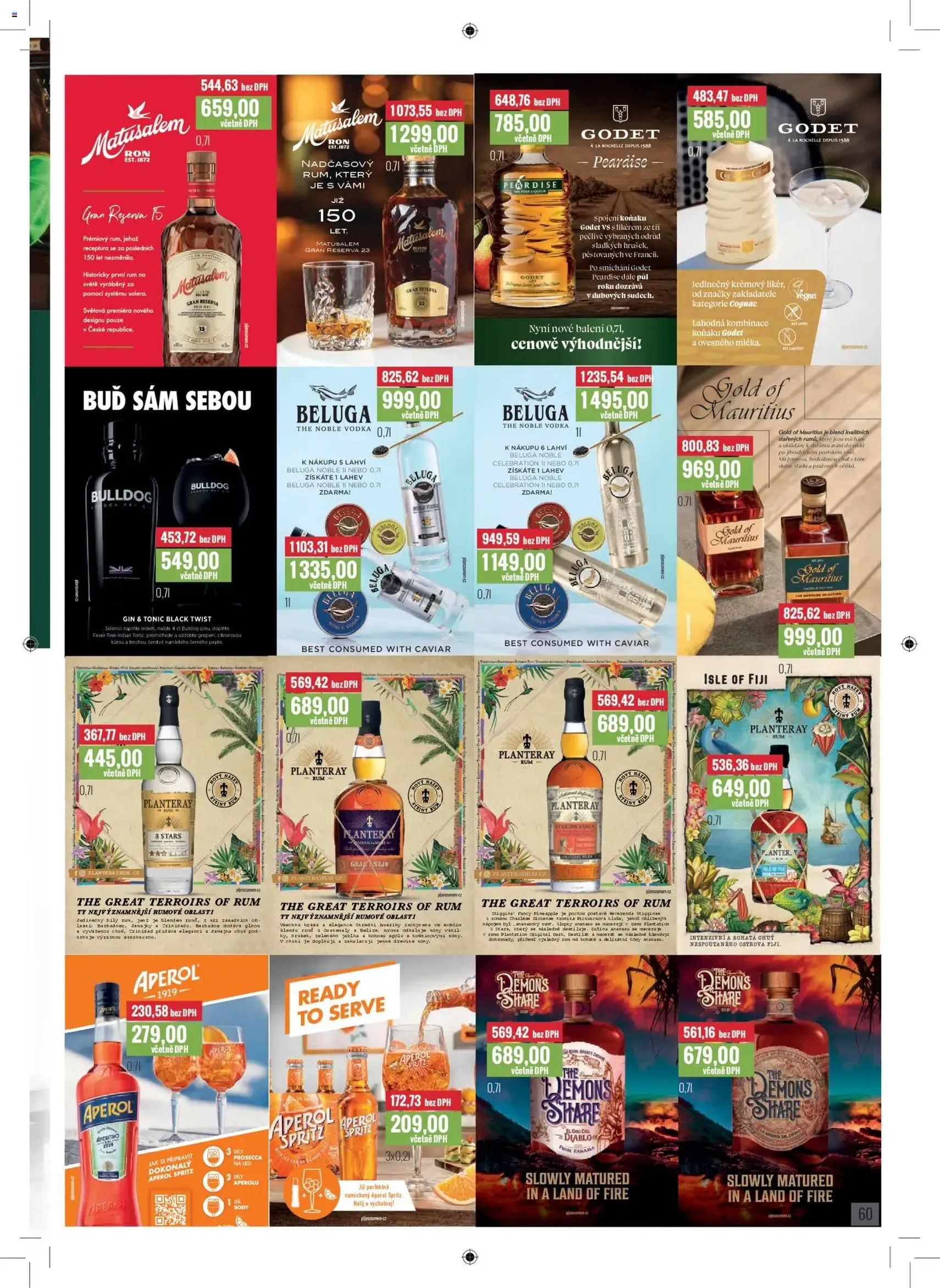 Ratio leták - platný leták od 01.01.2026 strana 61 z 68