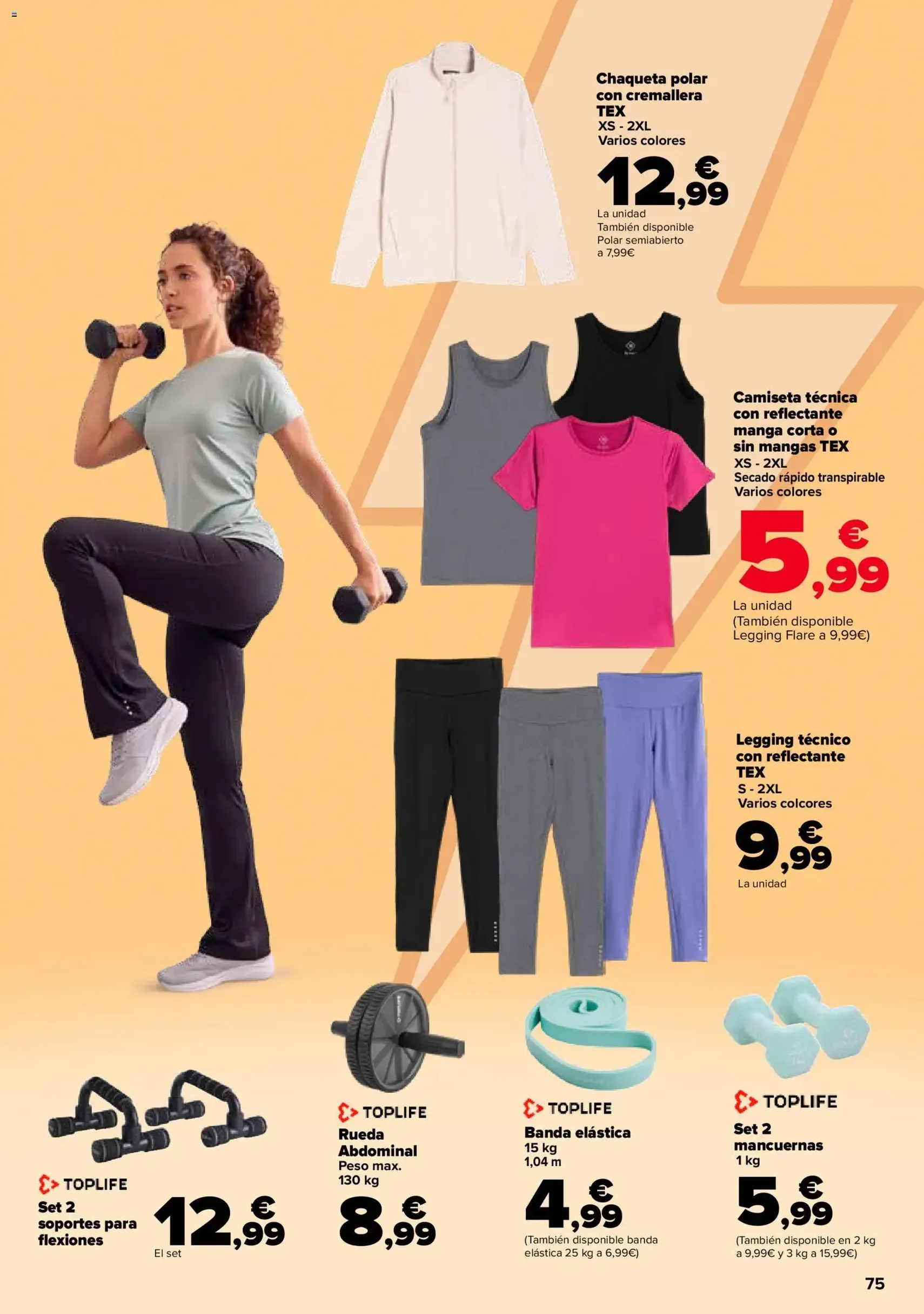 Carrefour folleto - folleto válido desde 15/01/2026 página 71 de 82