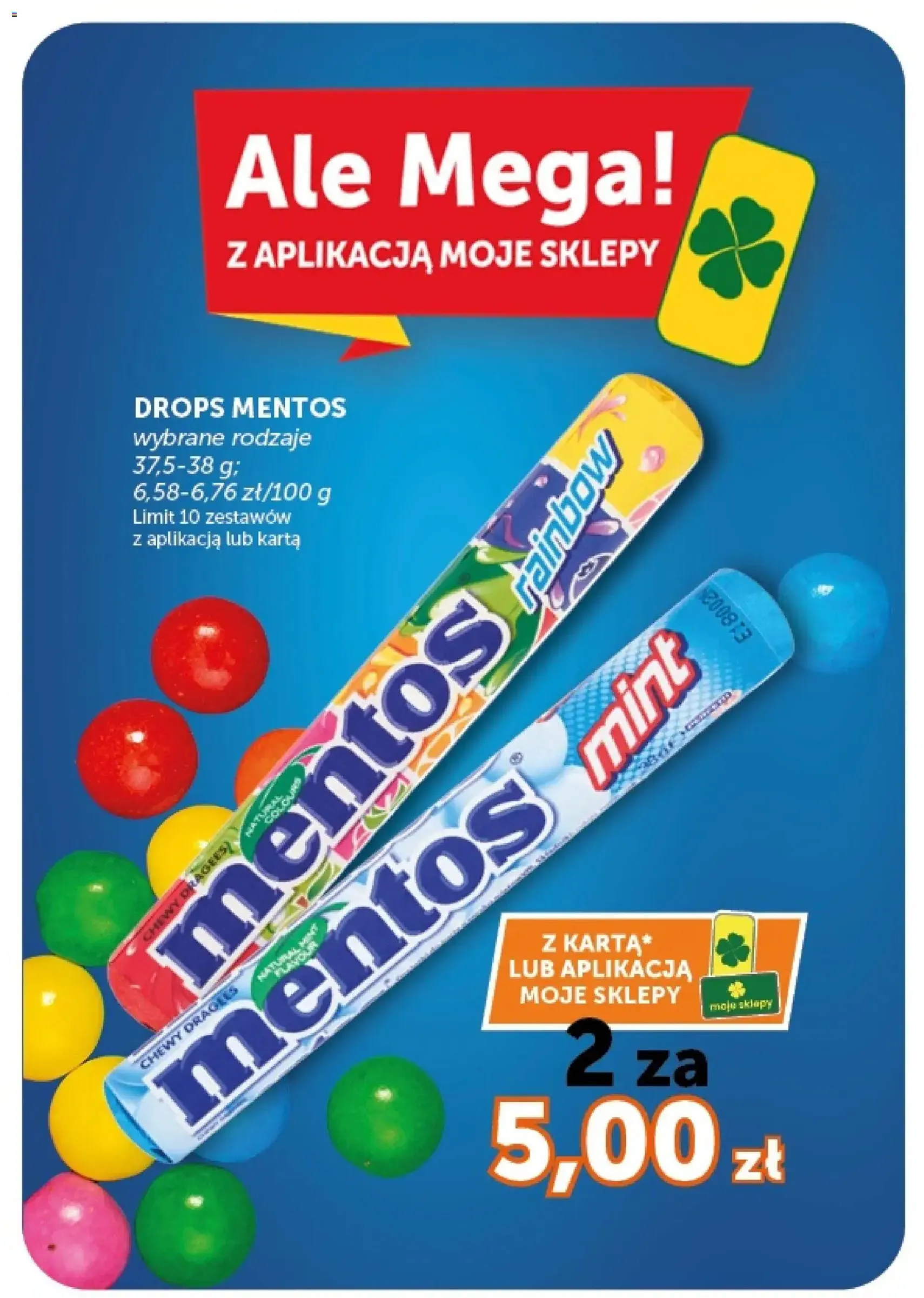 Groszek gazetka - ważny gazetka od 16.07.2026 strona 16 z 40
