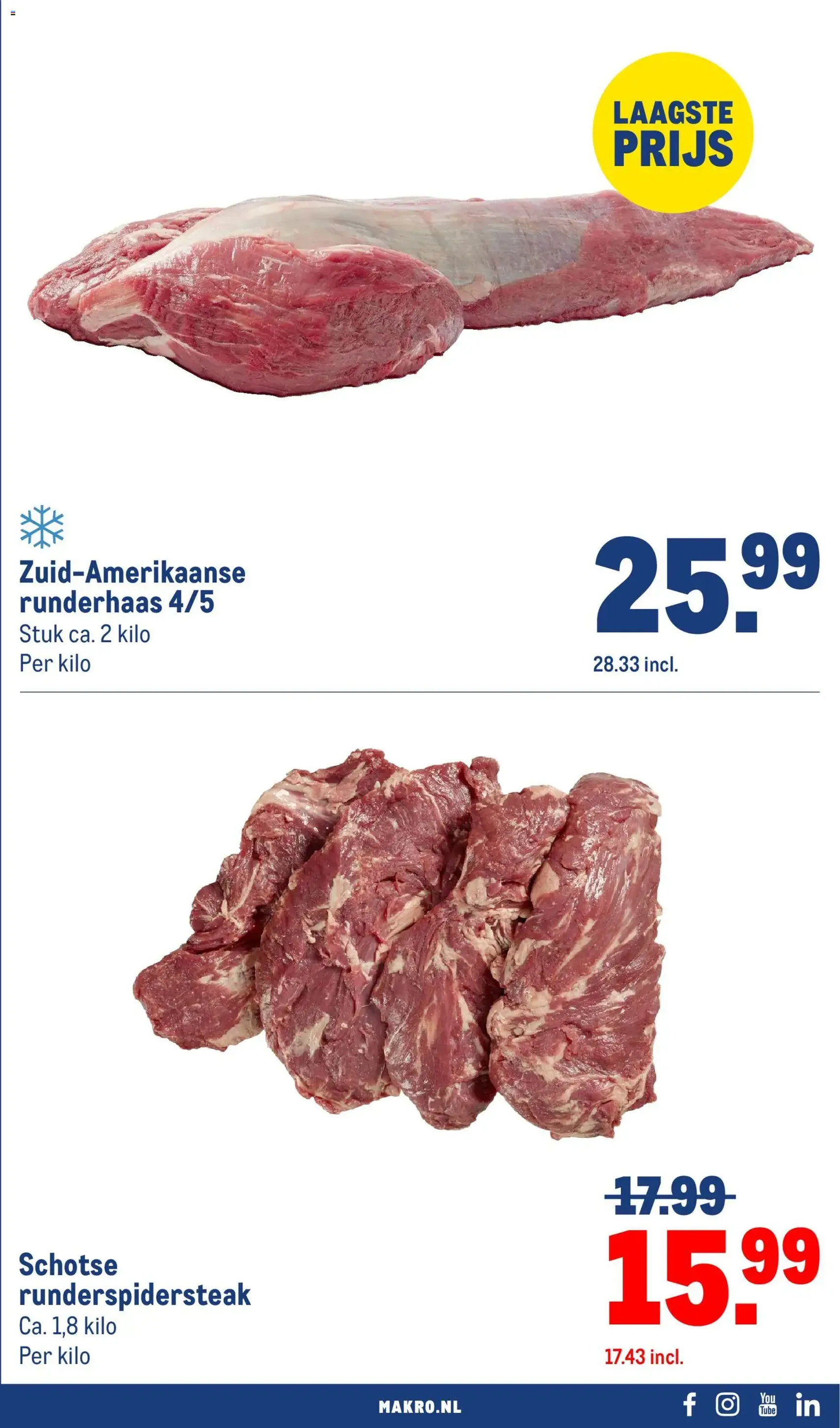 Makro folder - geldige folder vanaf 15-07-2026 pagina 9 van 68