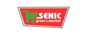 Logo-ul Senic