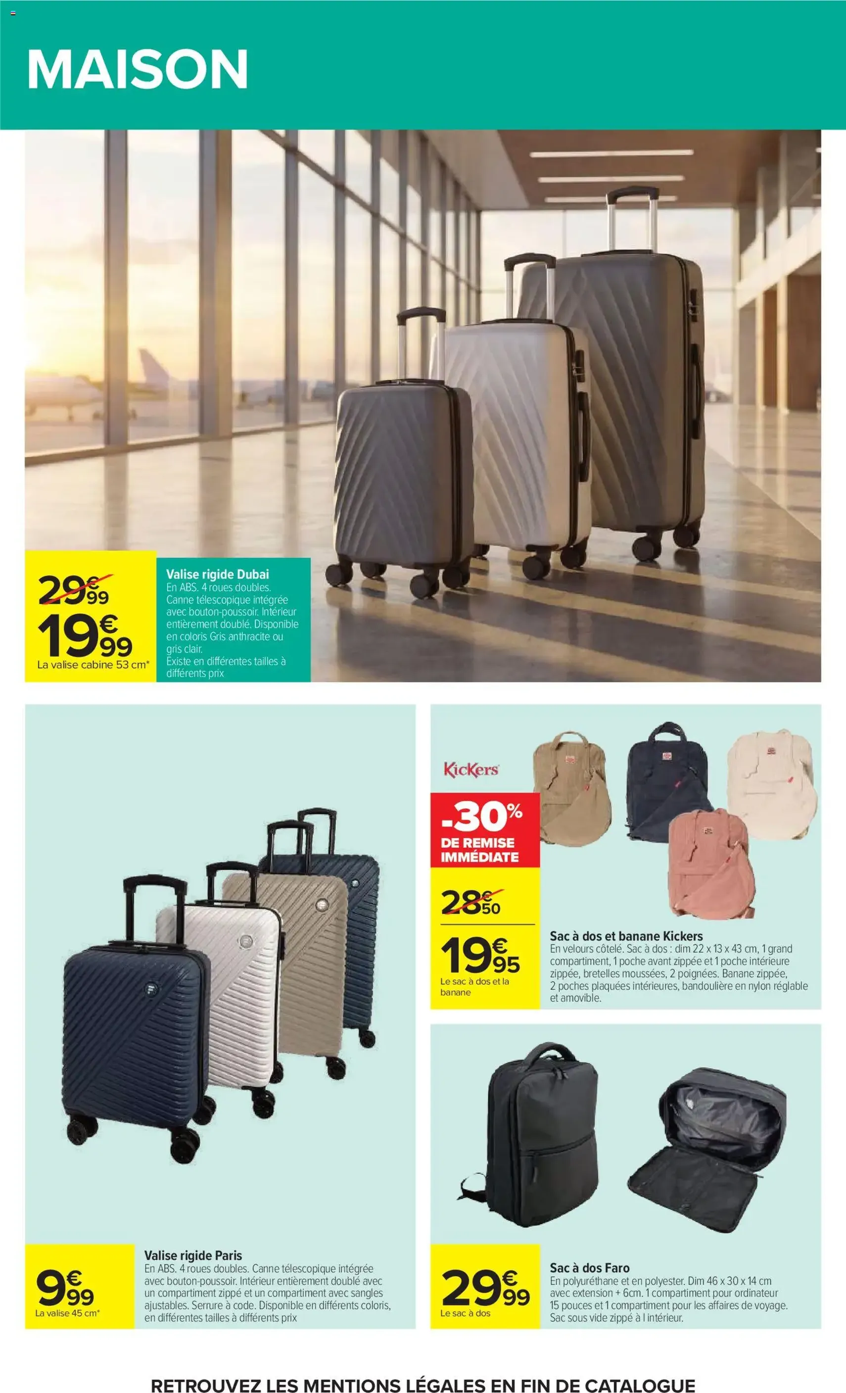 Carrefour catalogue - brochure valable à partir du 19/05/2026, page 75 sur 92