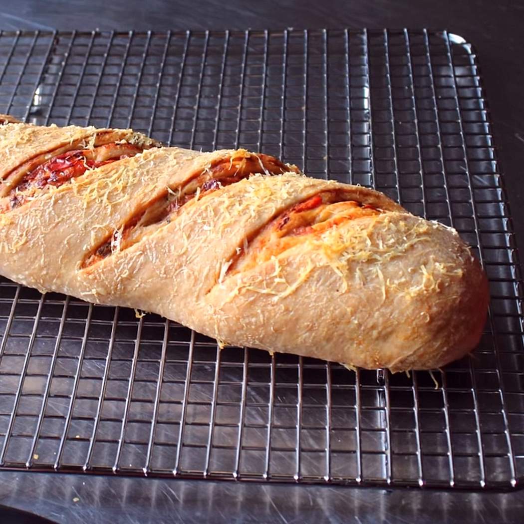 Pane e salame ricetta