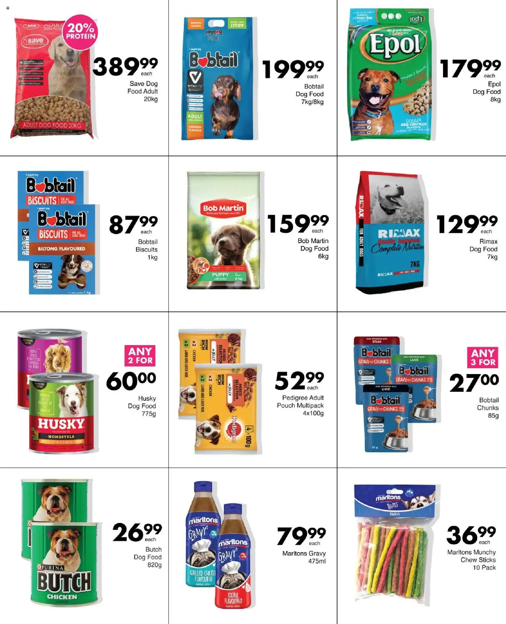 Save Specials - valid flyer from 14/05/2026, page 85 of 85