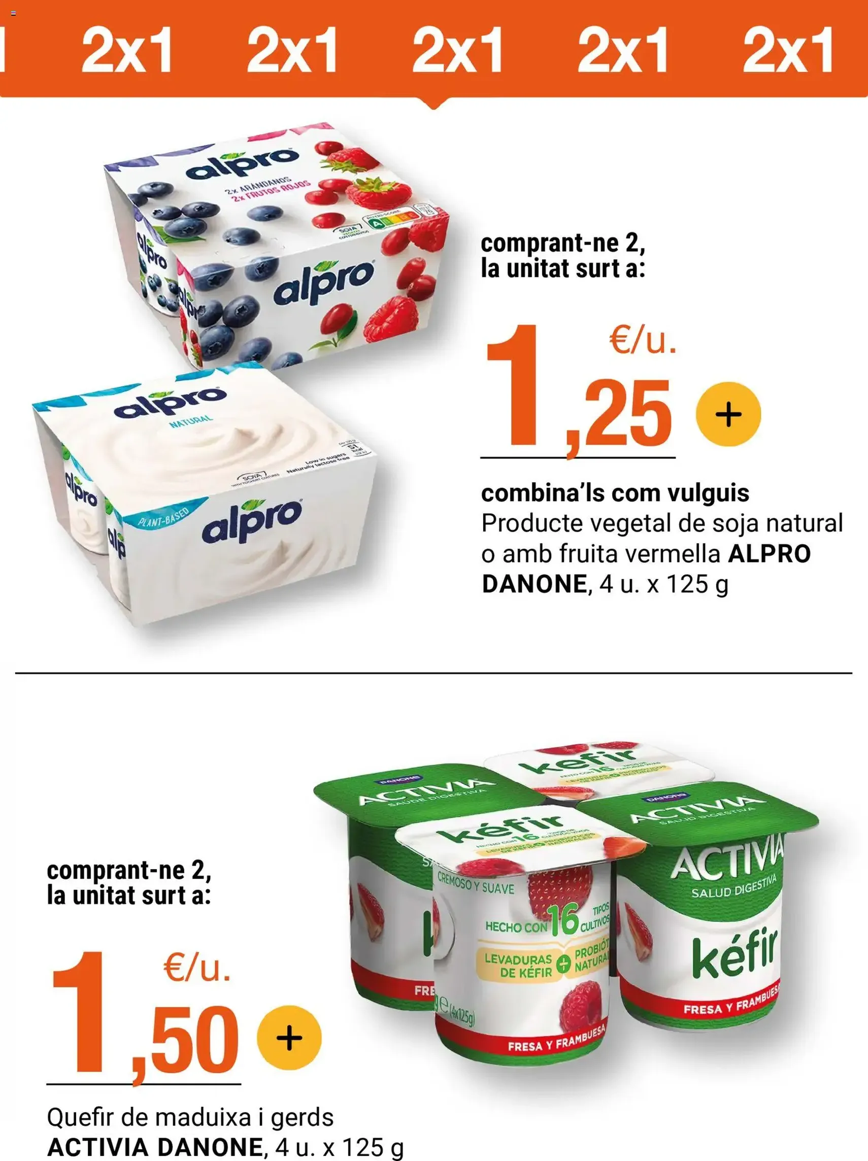 Bonpreu folleto - folleto válido desde 17/02/2026 página 69 de 78