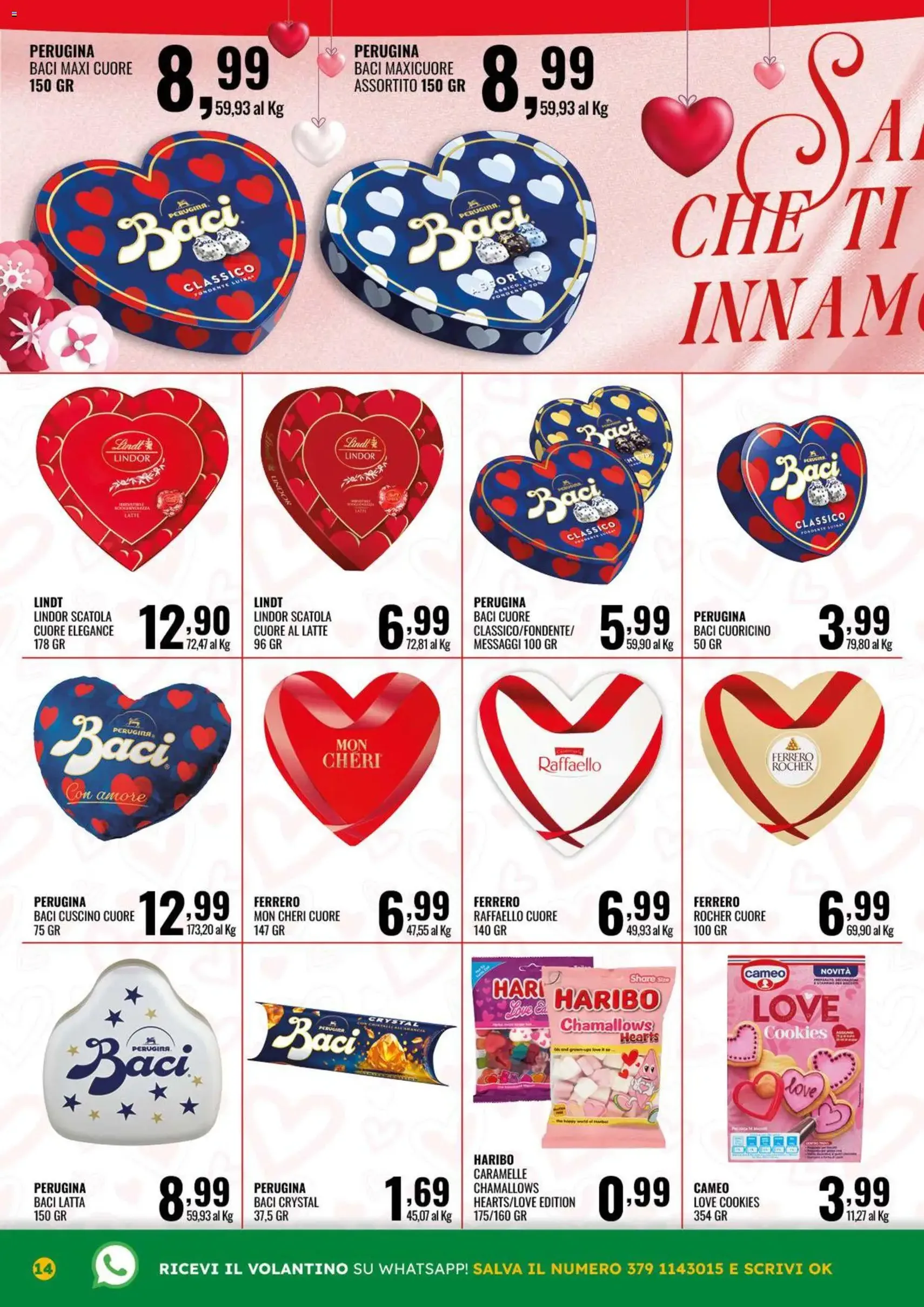 Volantino GECOP - volantino valido dal 09/02/2026 pagina 14 di 20