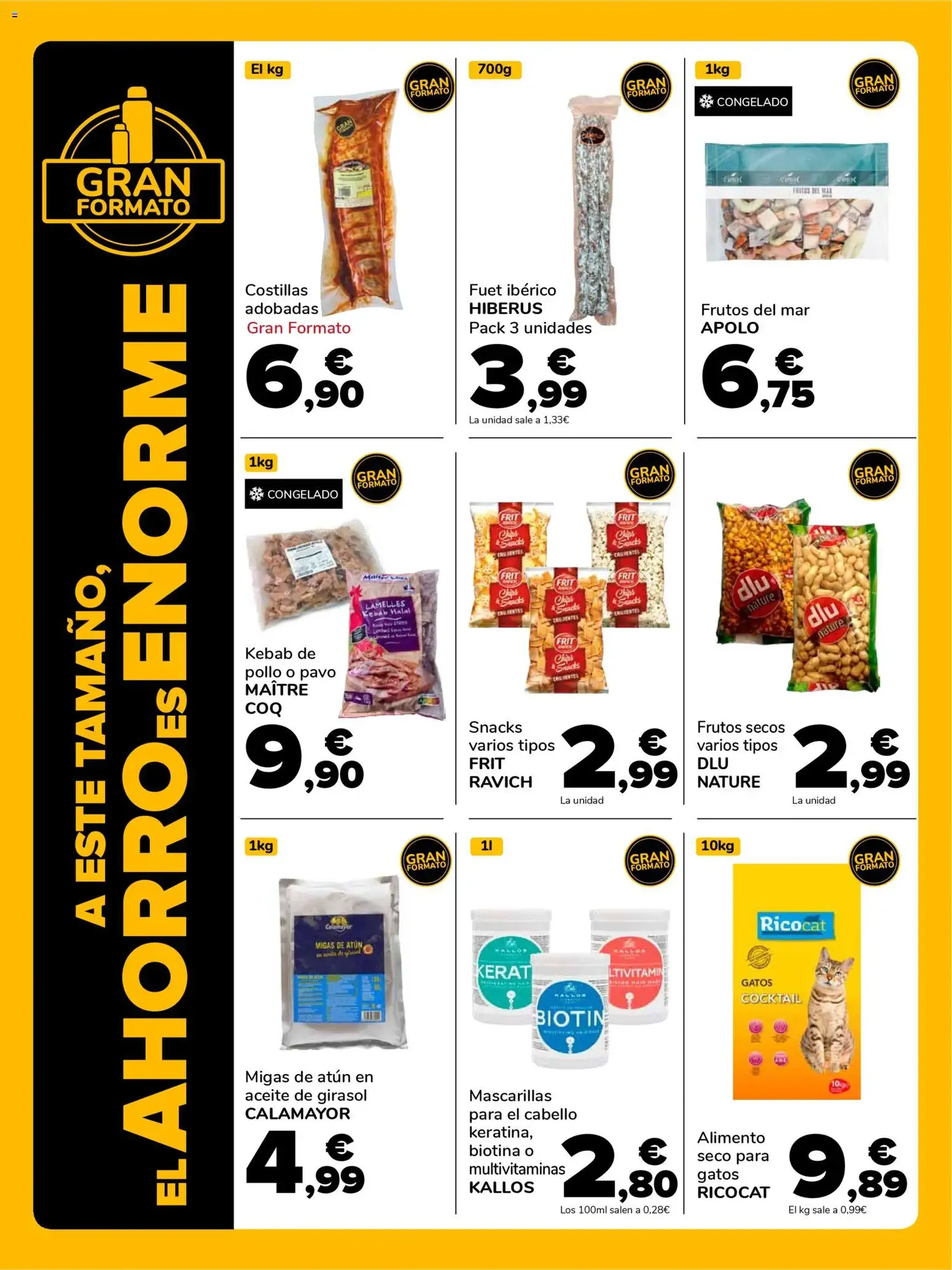 Supeco folleto - folleto válido desde 29/01/2026 página 7 de 8