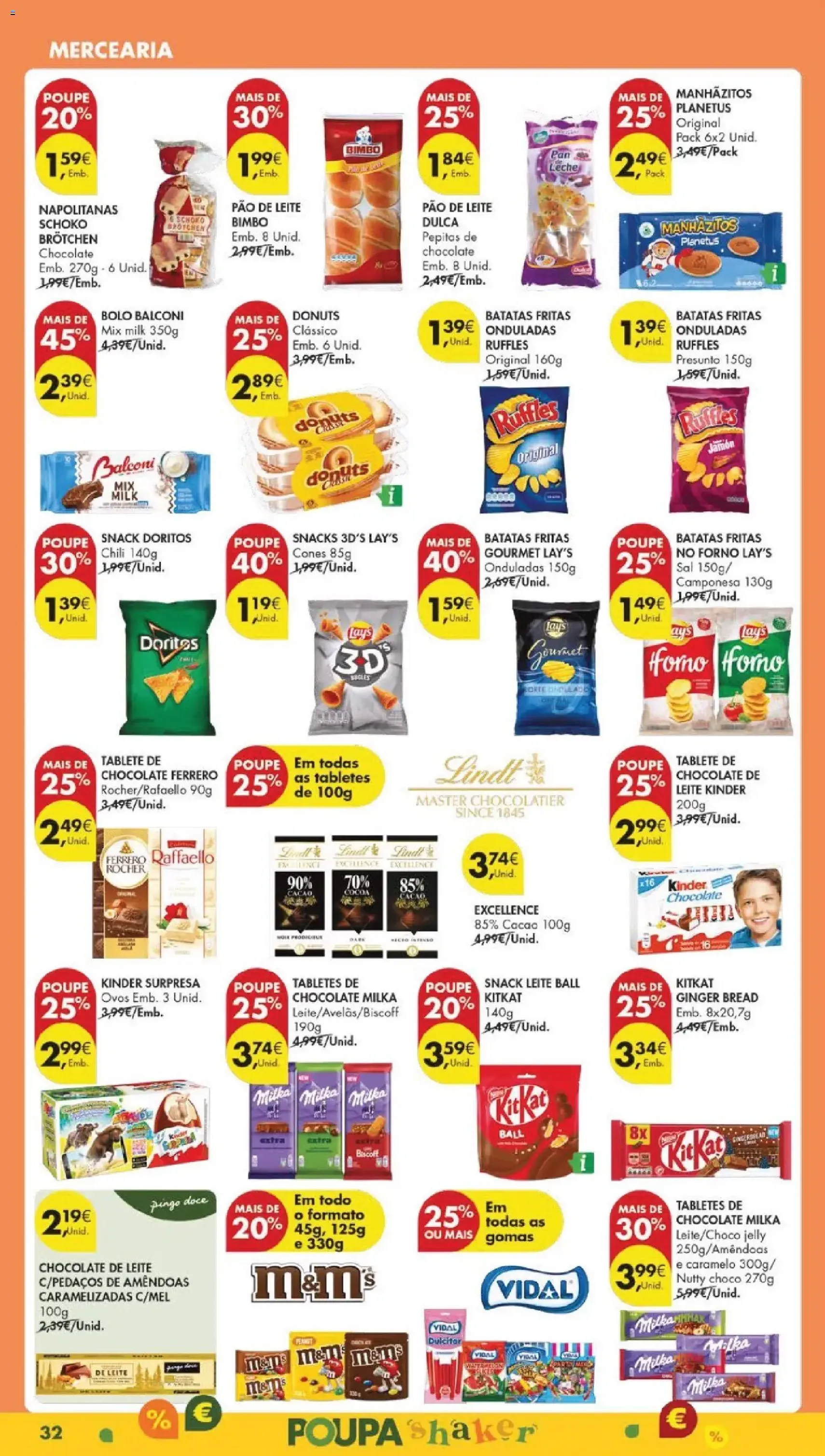 Pingo Doce Black Friday - folheto válido a partir de 25/11/2025 página 36 de 63