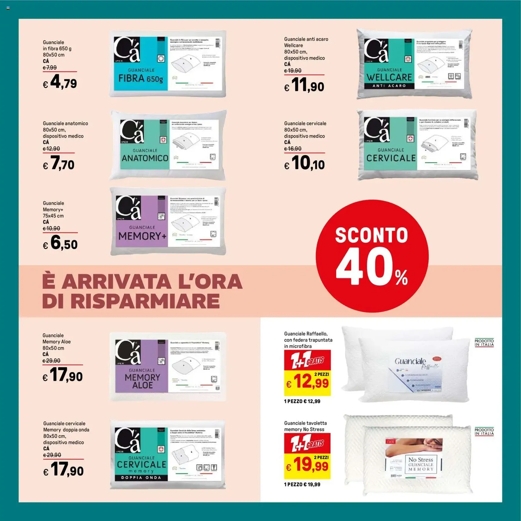 Volantino Iper - volantino valido dal 31/12/2025 pagina 42 di 51