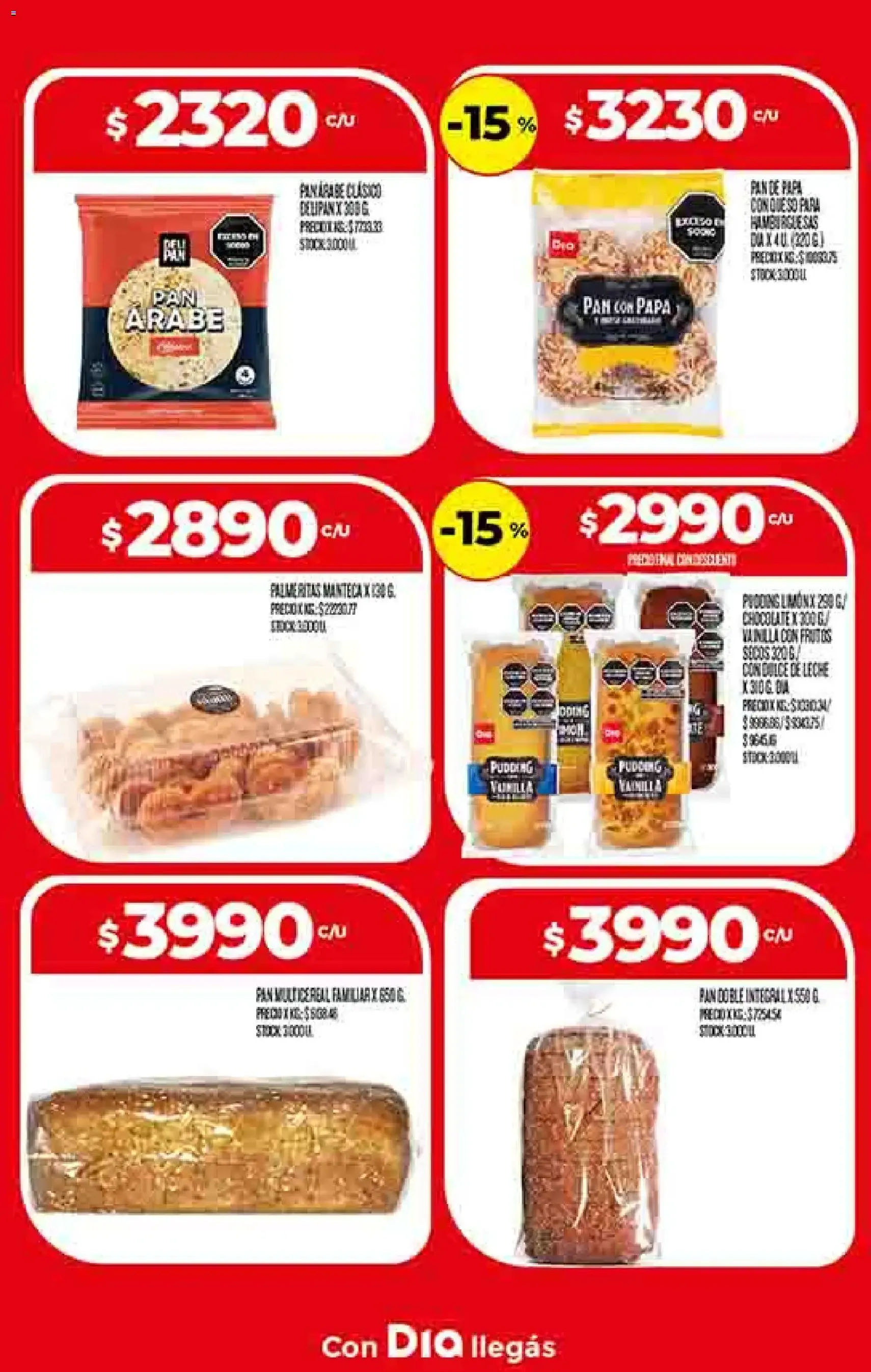 Supermercado DIA Ofertas - folleto válido desde 04/02/2026 página 11 de 61
