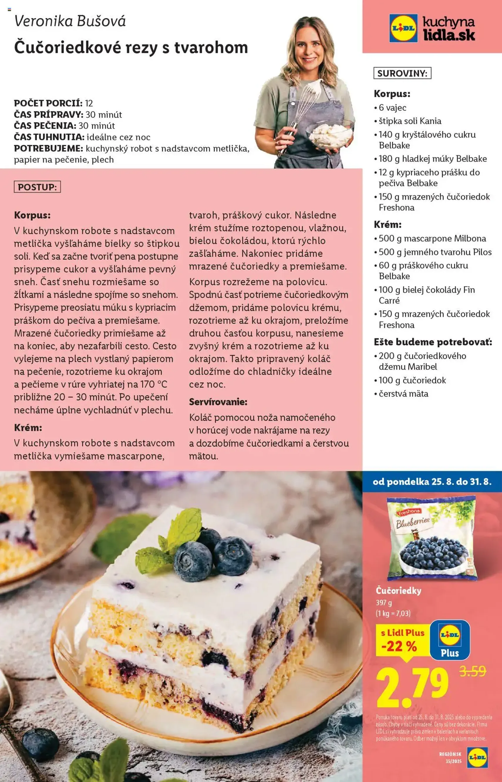 Lidl leták - platný leták od 25.08.2025 strana 101 z 101 Lidl leták - platný leták od 25.08.2025 strana 101 z 101