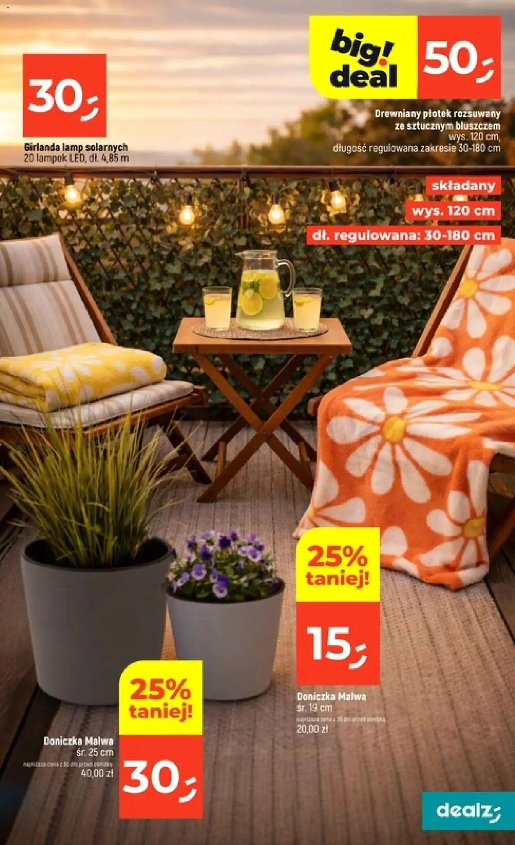 Dealz gazetka - ważny gazetka od 14.05.2026 strona 39 z 54