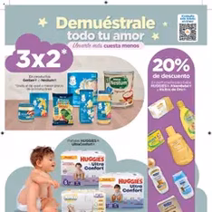 Vista previa del folleto Chedraui - Folleto válido desde 17/09/2025