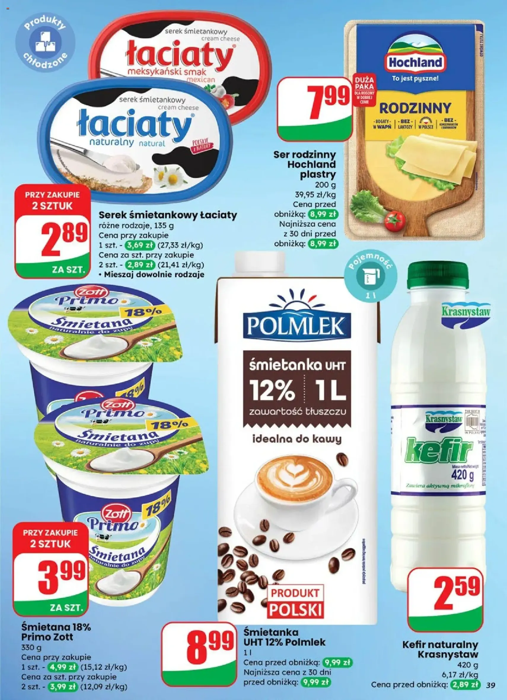 Dino Gazetka - ważny gazetka od 29.10.2025 strona 39 z 72