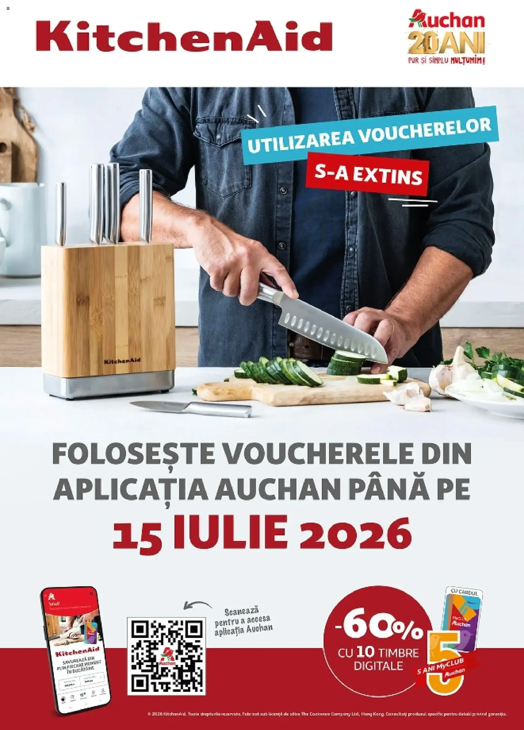 Auchan Catalog - cataloage valabile începând cu 01.07.2026 pagina 35 din 36