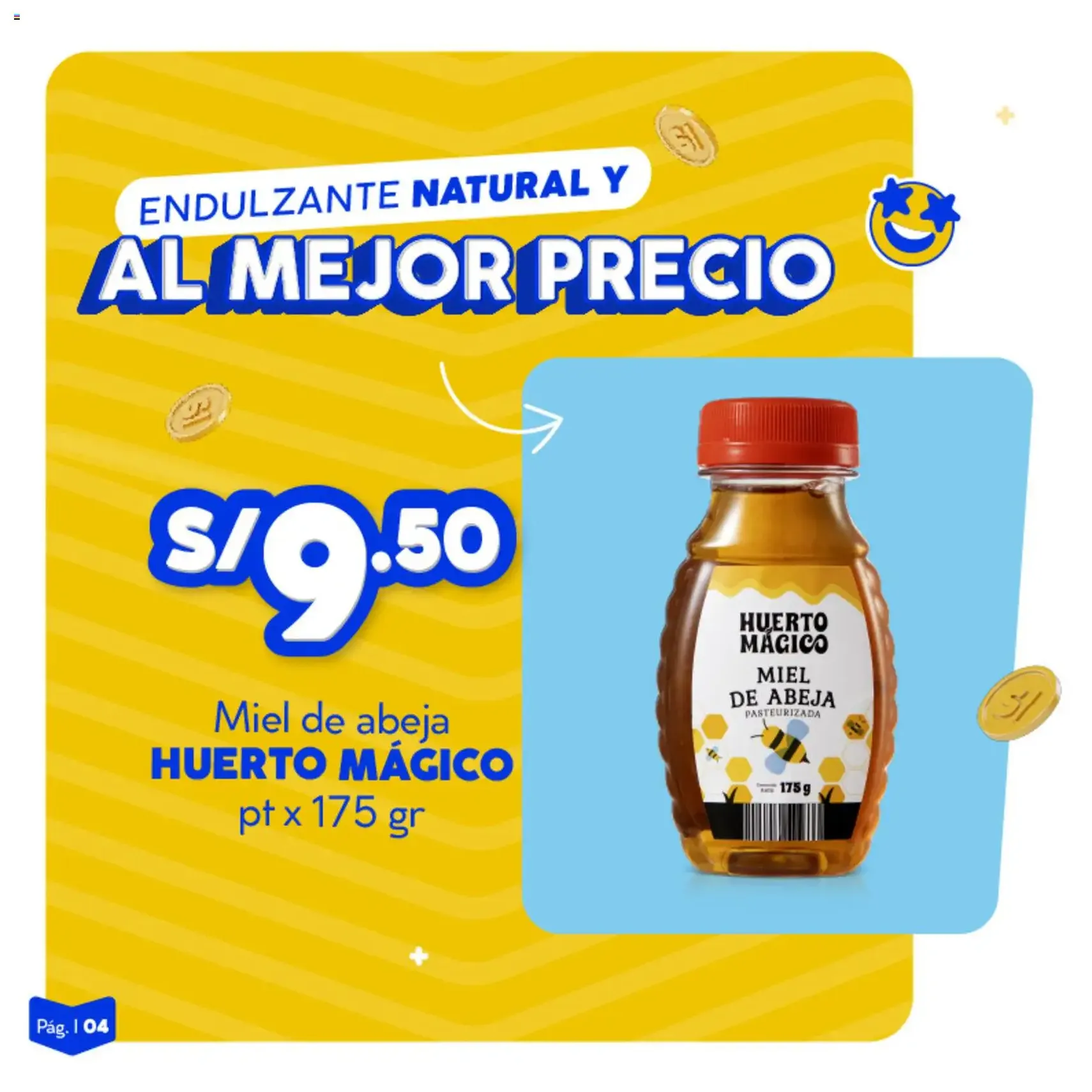 Mass catálogo - folleto válido desde 06/03/2026 página 4 de 7