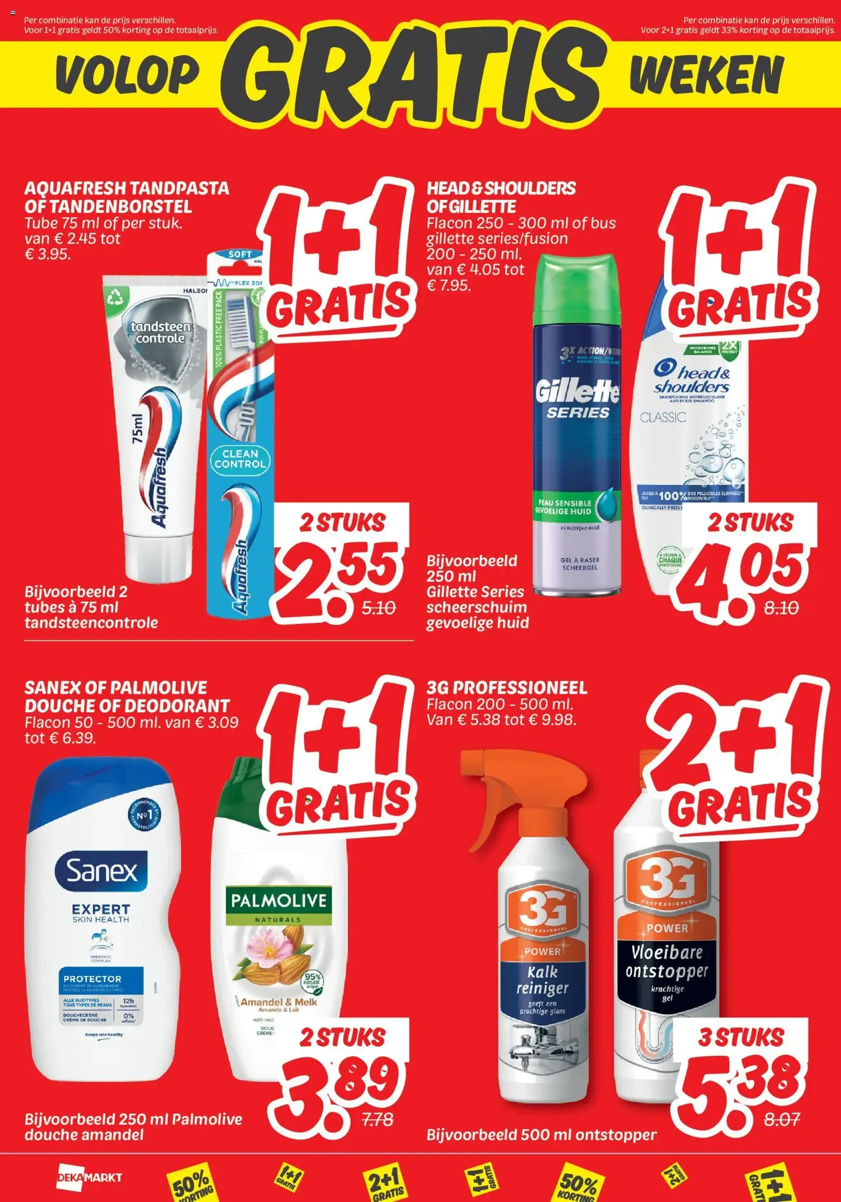 Dekamarkt - Folder - geldige folder vanaf 17-02-2026 pagina 4 van 28