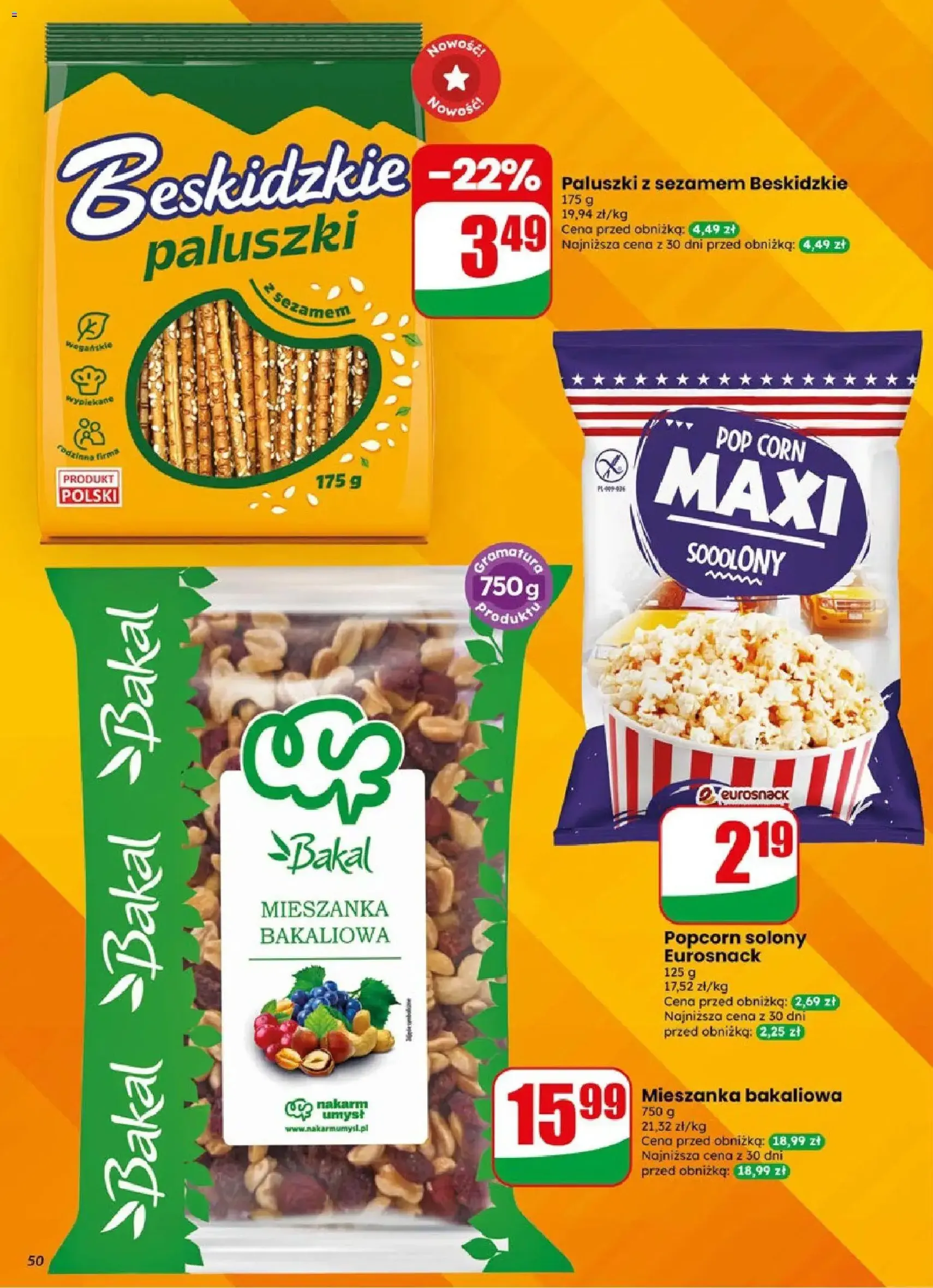 Dino gazetka - ważny gazetka od 06.05.2026 strona 50 z 73