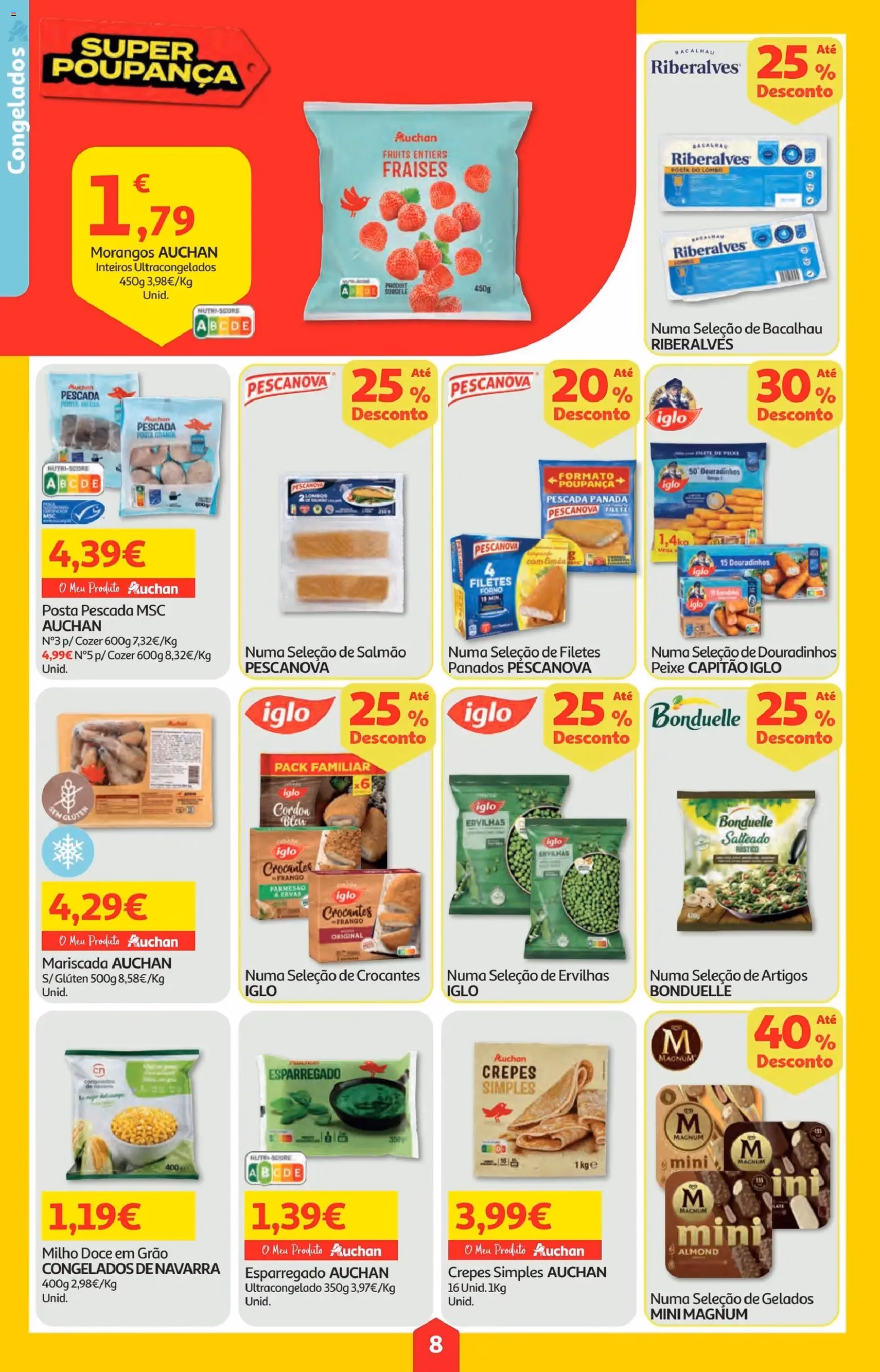 Minipreço folheto - folheto válido a partir de 29/01/2026 página 8 de 16