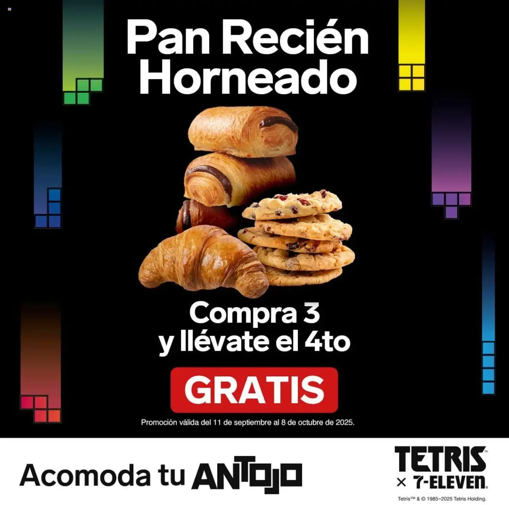 7-Eleven - Folleto - folleto válido desde 11/09/2025 página 14 de 19