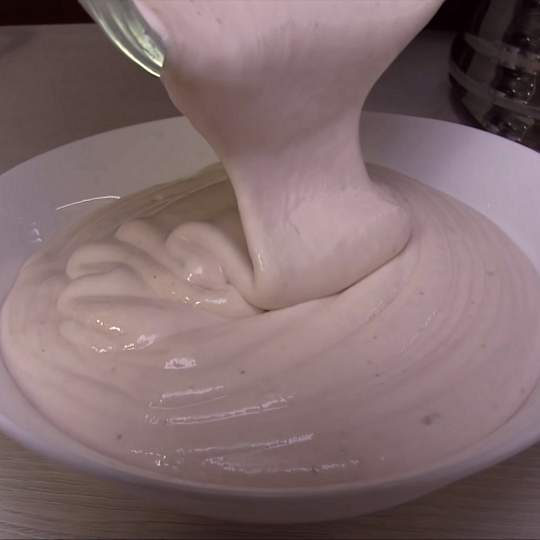 Anteprima ricetta Salsa tonnata