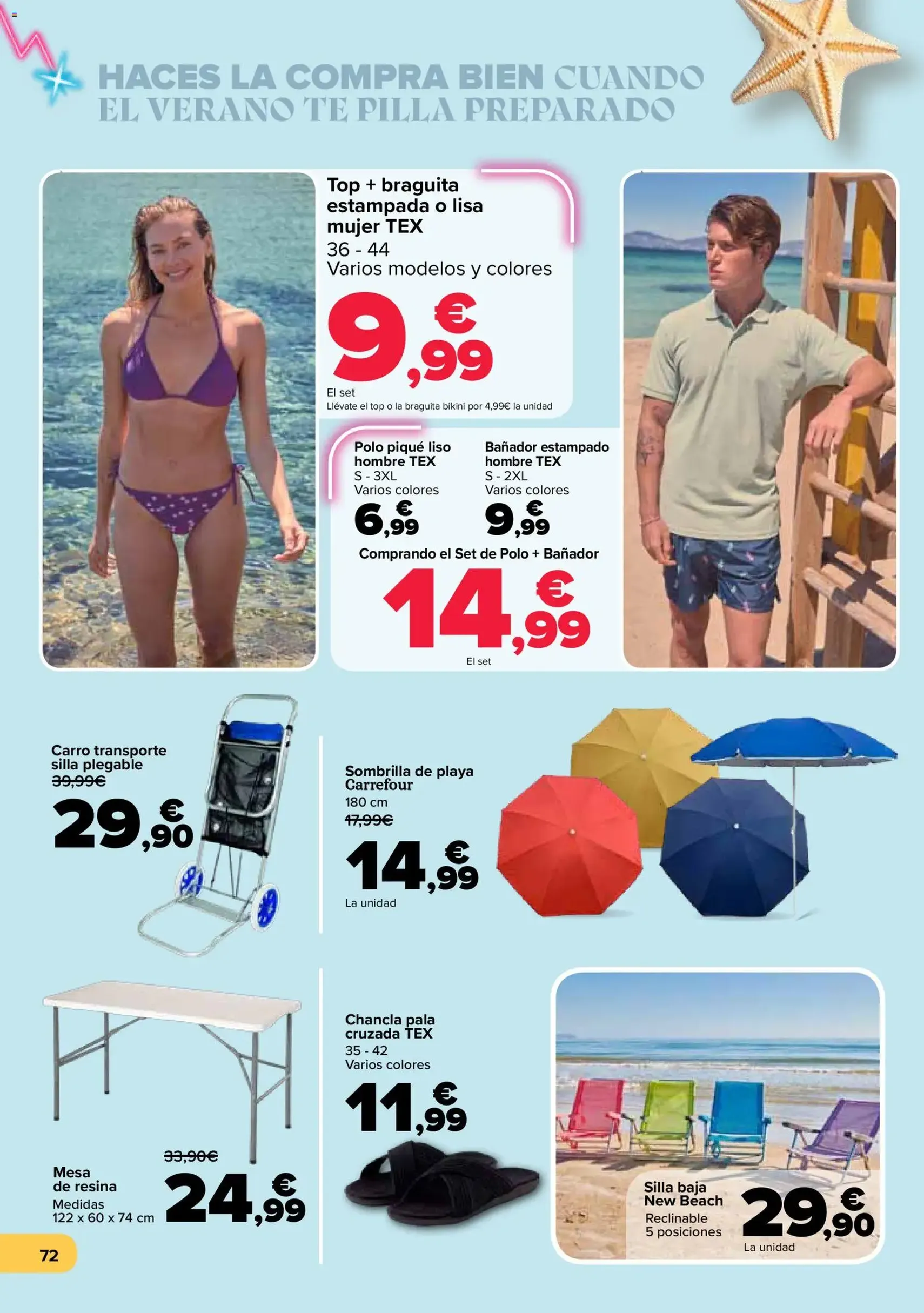 Carrefour folleto - folleto válido desde 25/06/2026 página 72 de 88