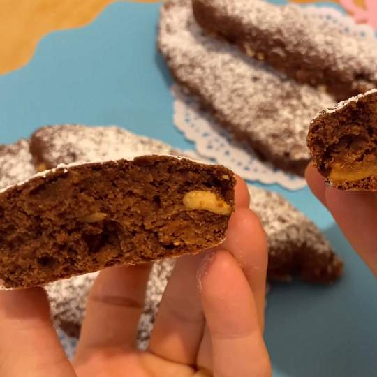 Anteprima ricetta Pan dei morti