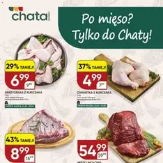 Chata Polska gazetka - podgląd gazetki ważnej od 21.05.2026