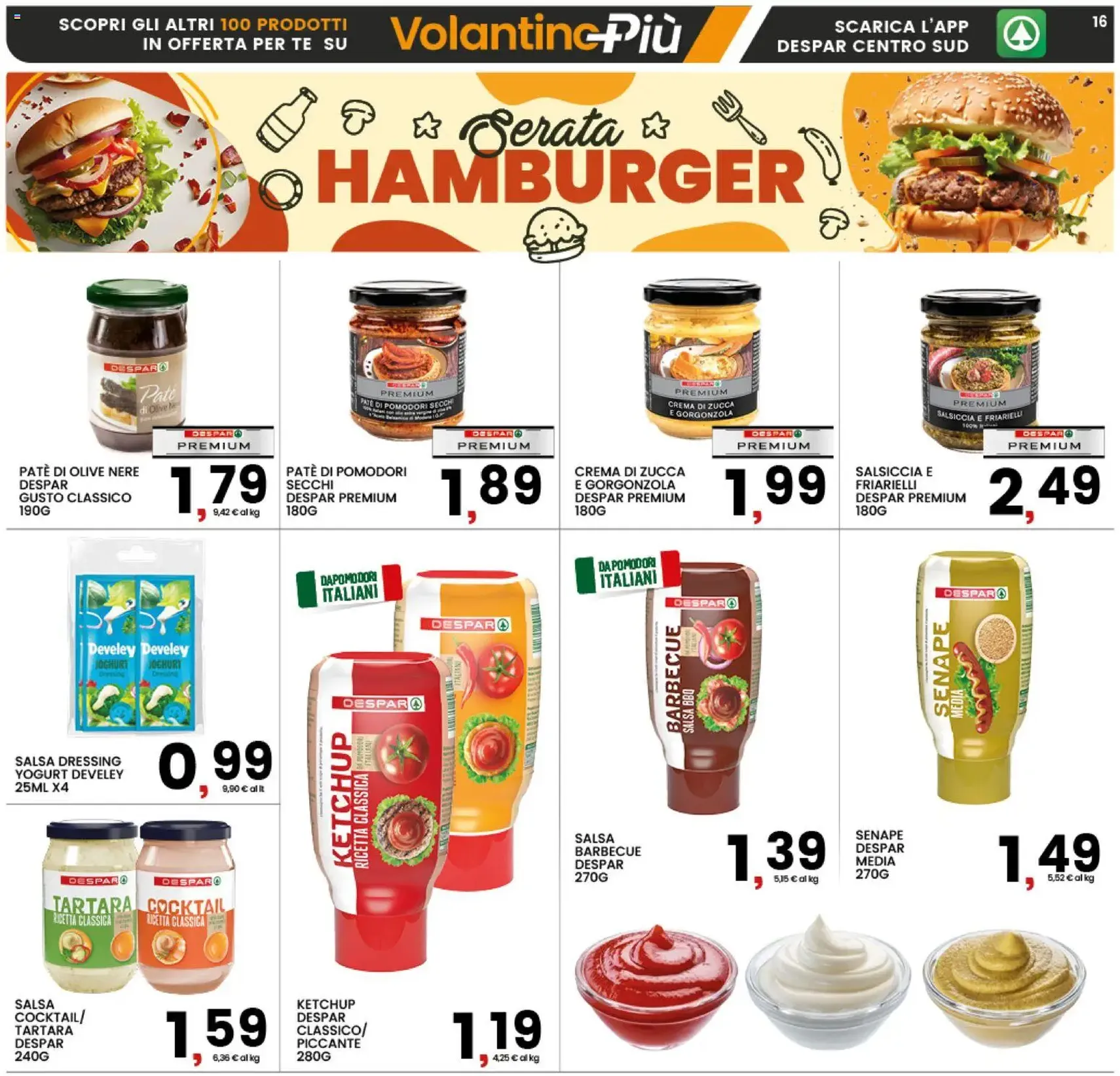 Volantino Interspar - volantino valido dal 23/02/2026 pagina 16 di 38