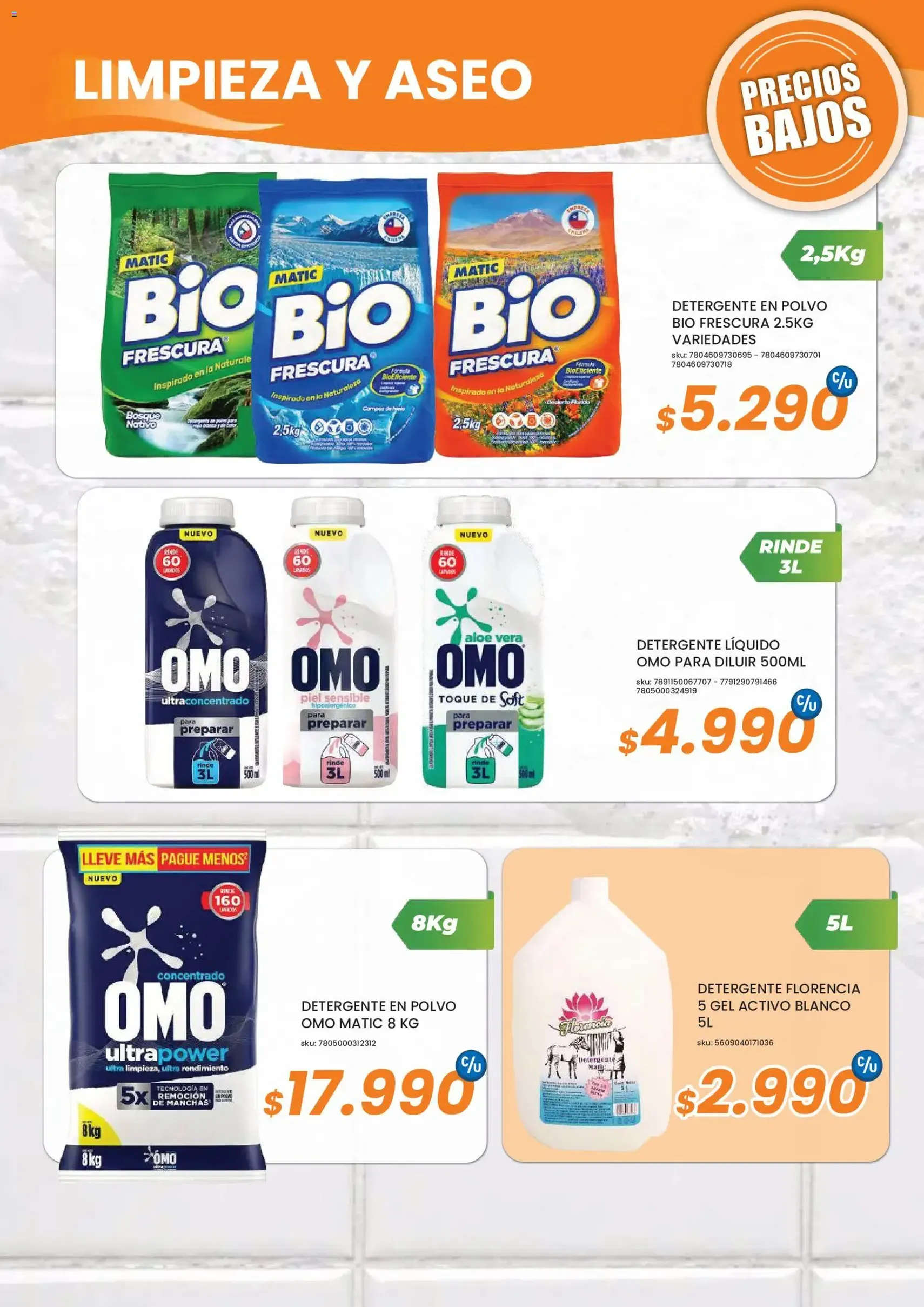 Cugat Ofertas - folleto válido desde 03.05.2026 página 42 de 46
