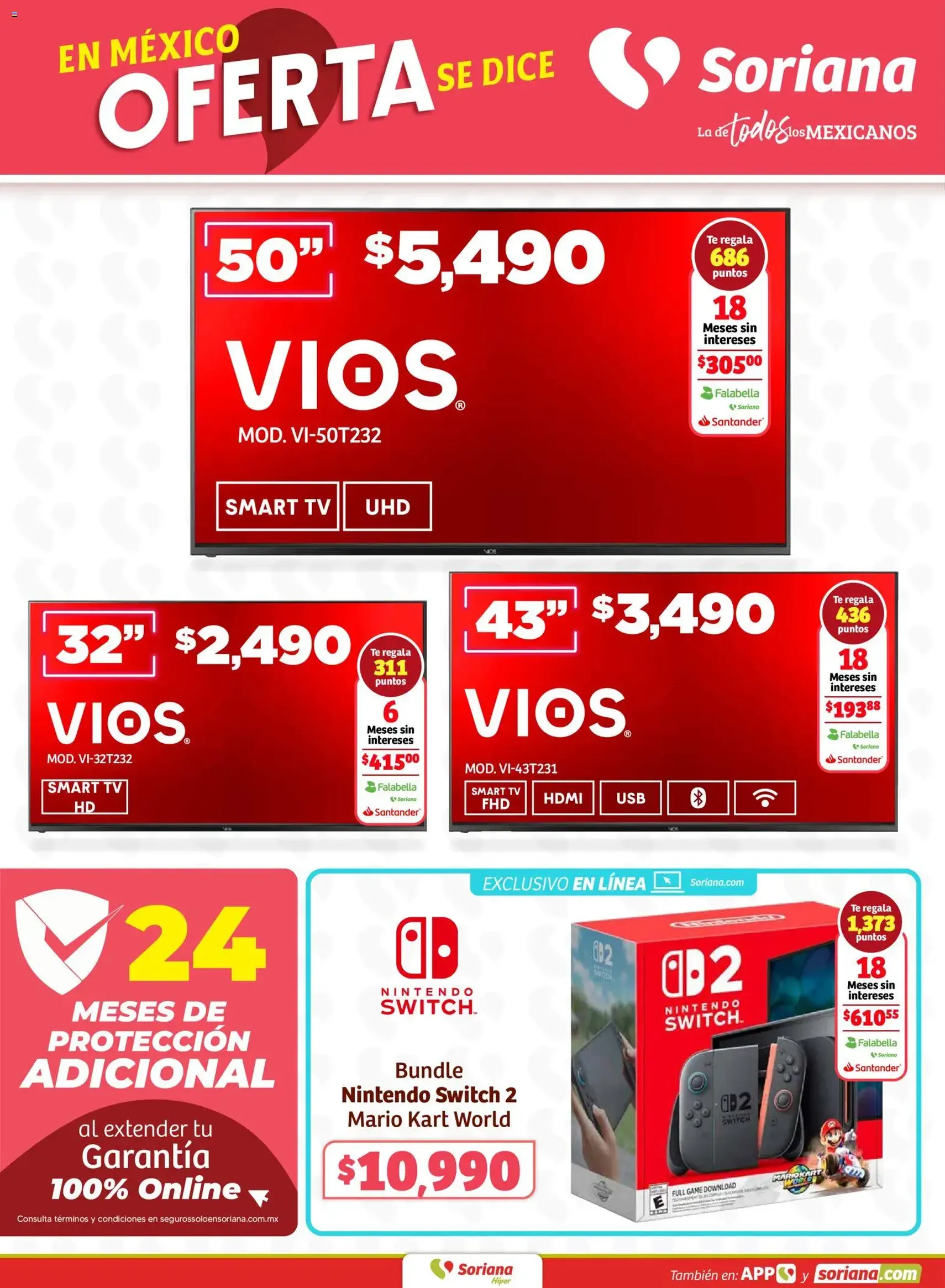 Soriana folleto - folleto válido desde 12/02/2026 página 9 de 12