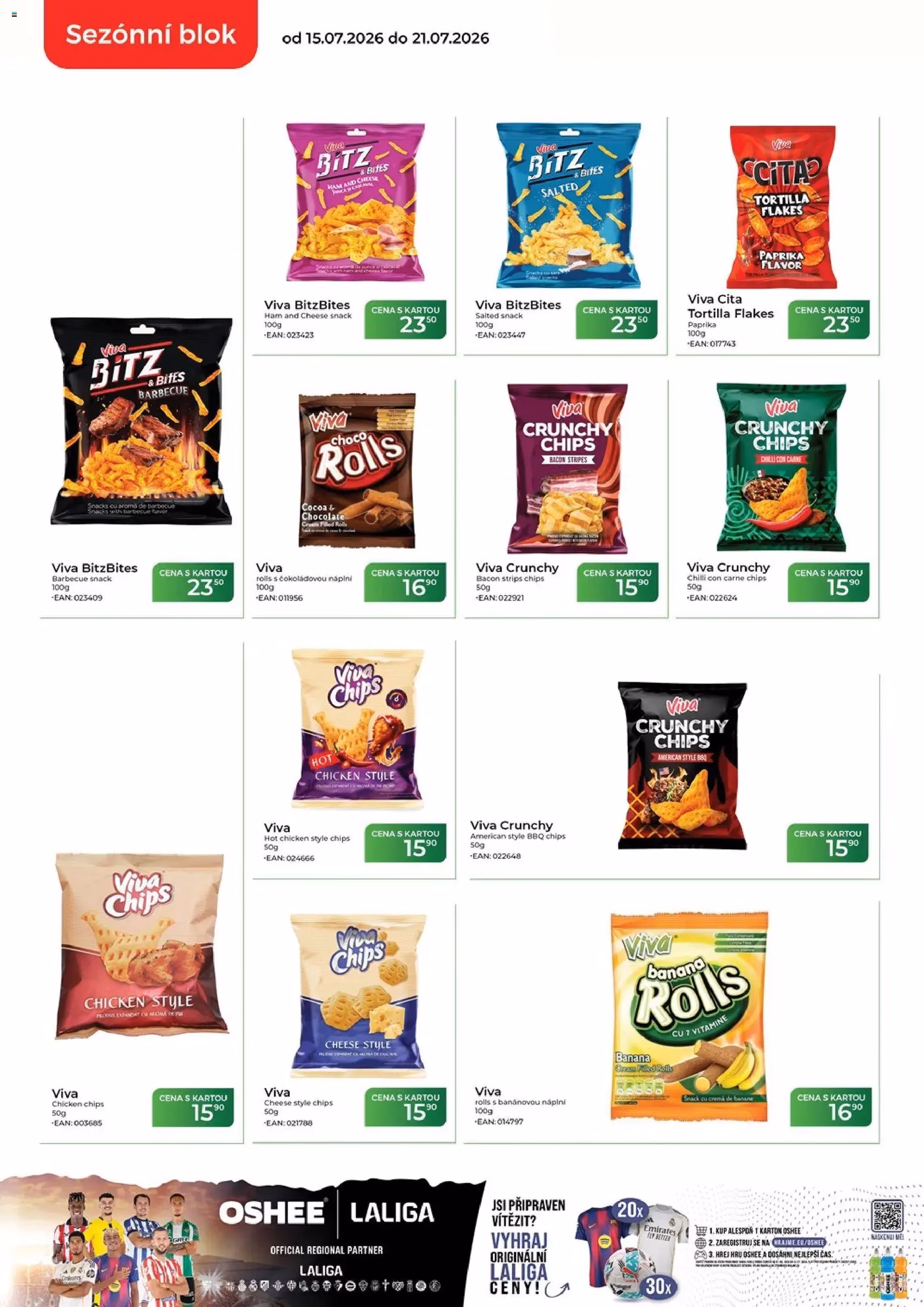 Tamda Foods leták - platný leták od 15.07.2026 strana 4 z 60
