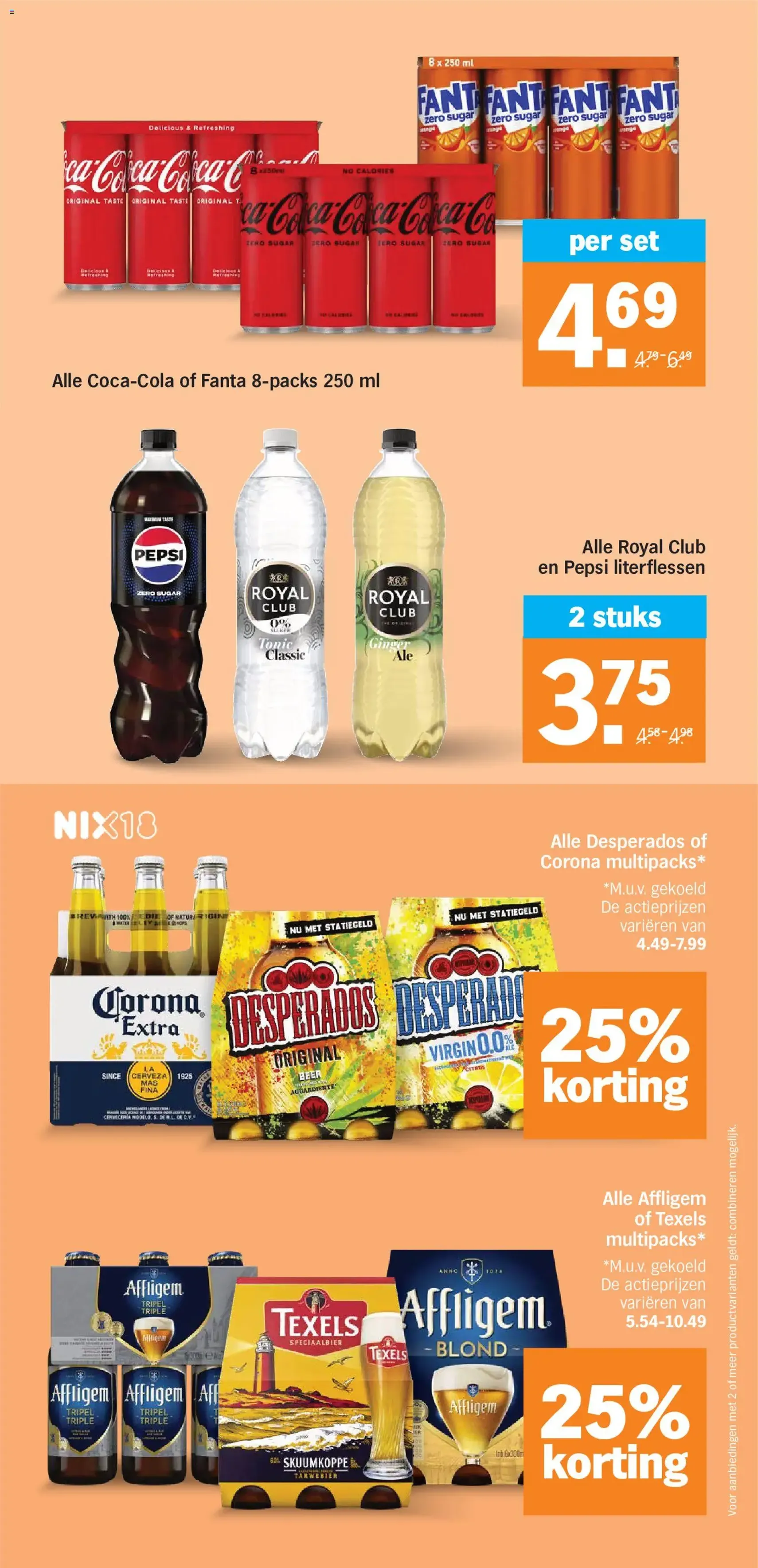 Albert Heijn folder week 31 - geldige folder vanaf 27-07-2026 pagina 27 van 39