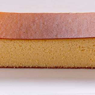 Previsualización de la receta Masa para tarta sin aceite