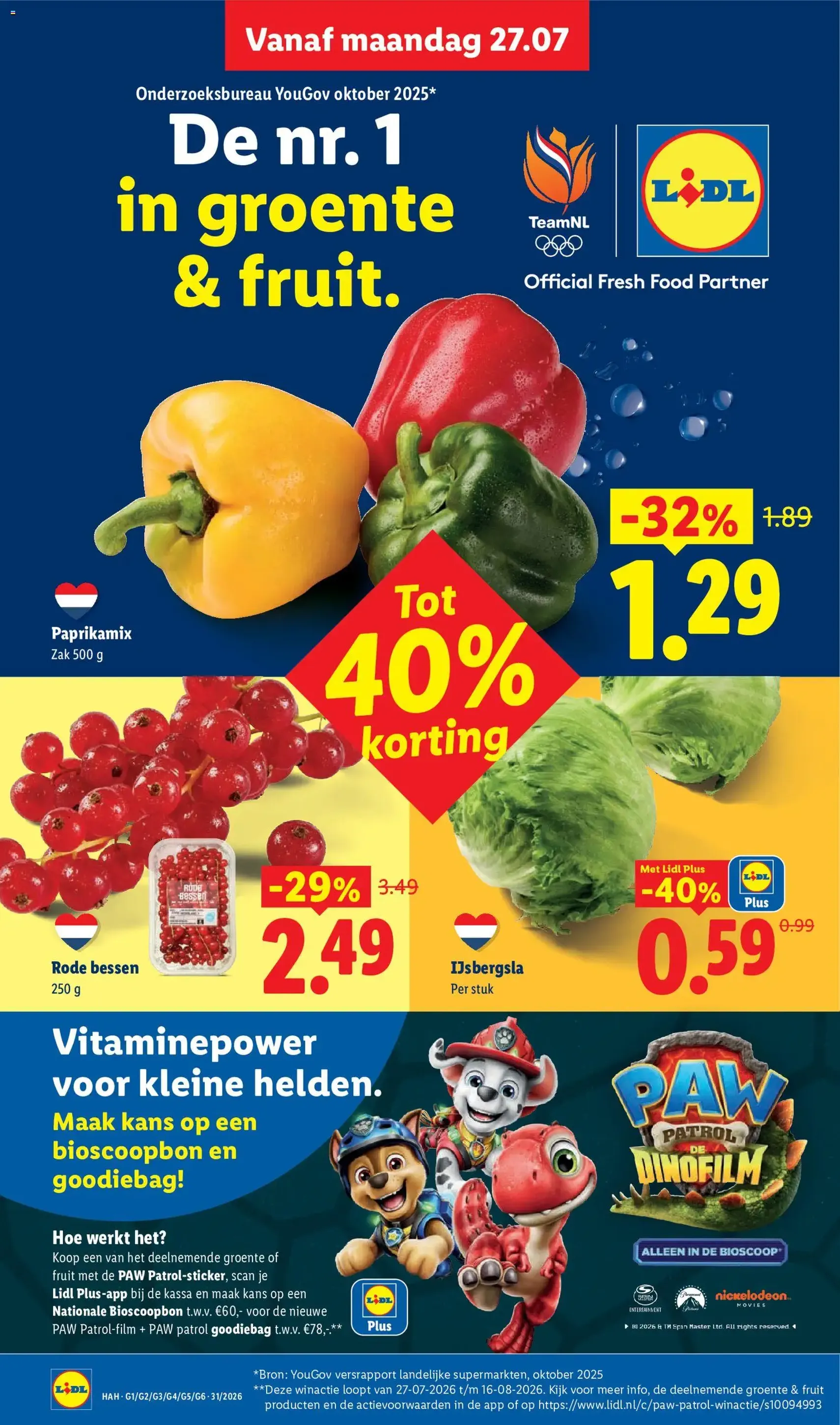 Lidl folder week 31 - geldige folder vanaf 27-07-2026 pagina 6 van 49