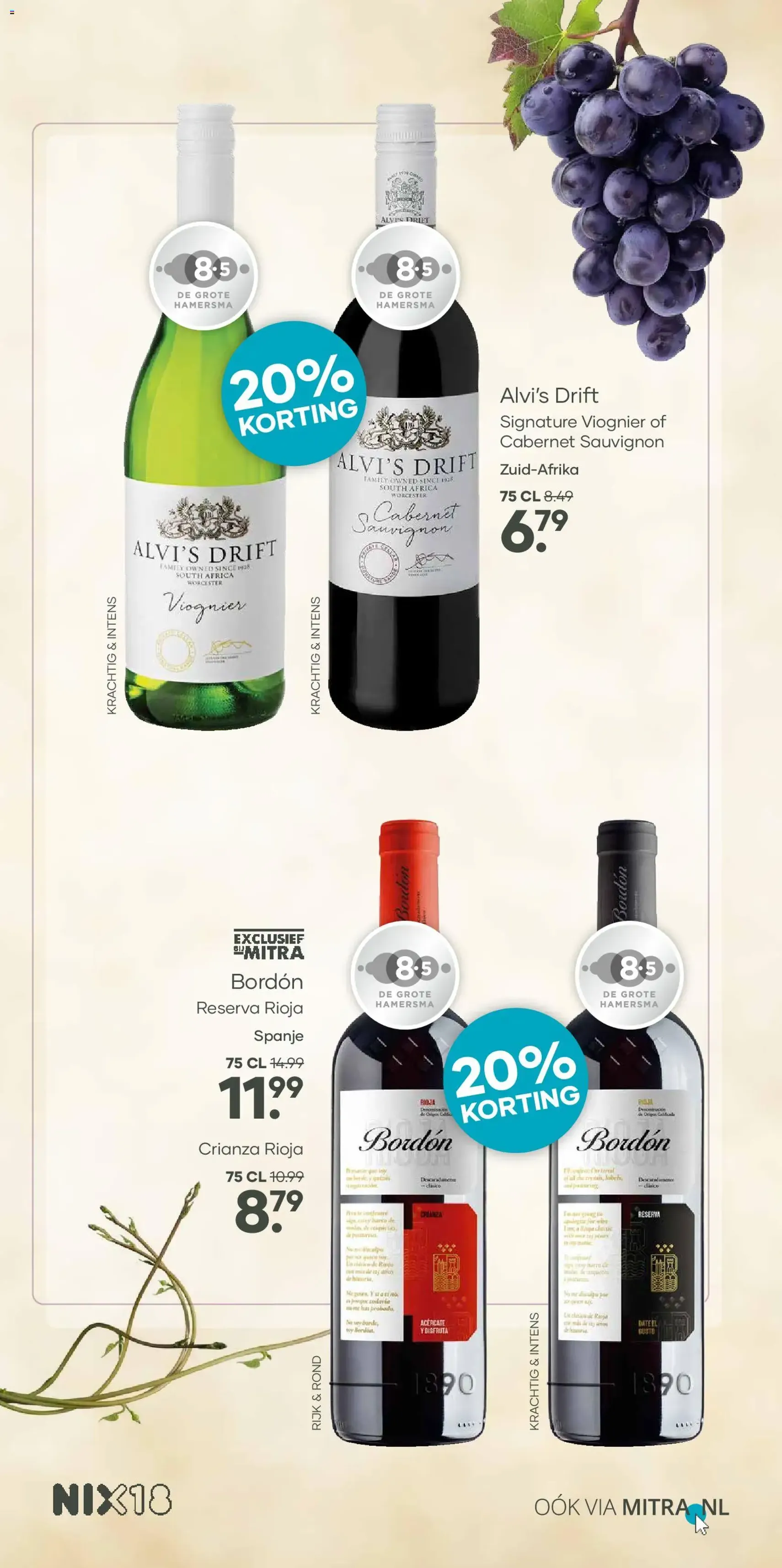 Mitra folder - geldige folder vanaf 02-03-2026 pagina 15 van 22