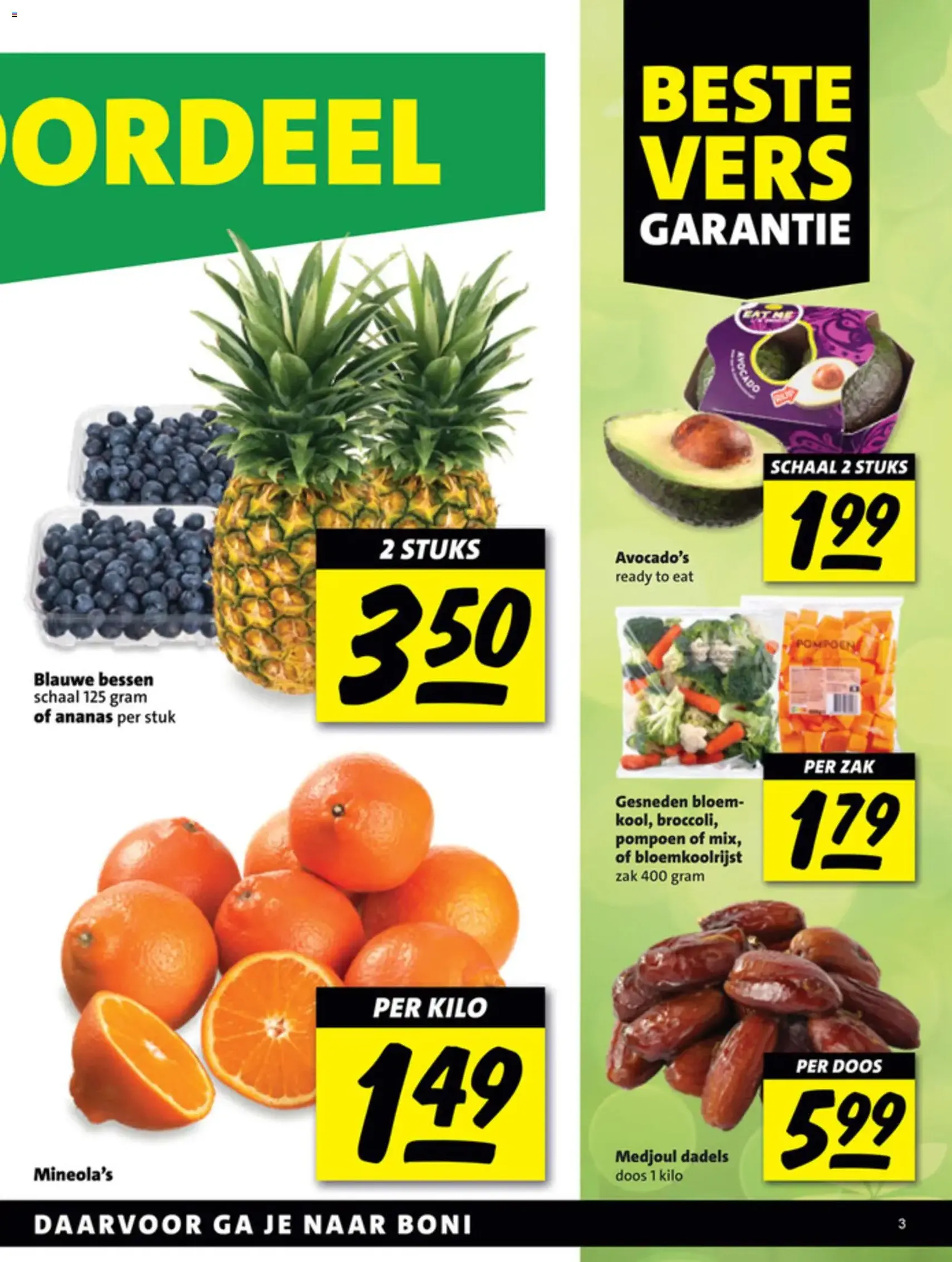 Boni - Folder week 9 - geldige folder vanaf 23-02-2026 pagina 3 van 31