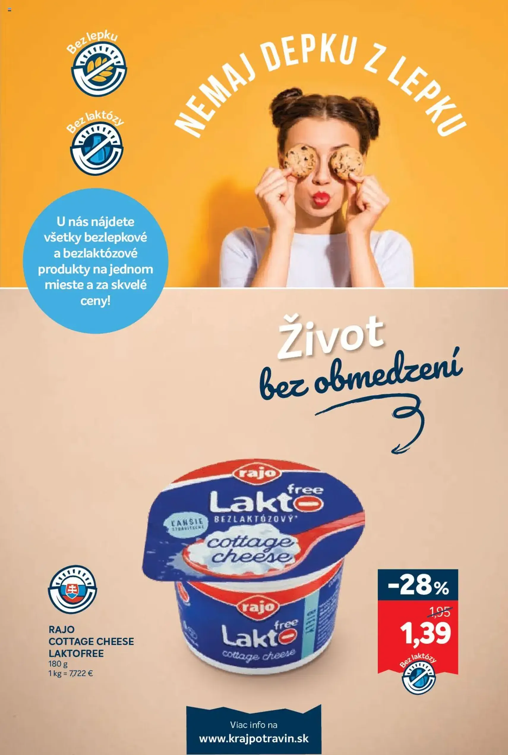 Kraj leták - platný leták od 28.08.2025 strana 14 z 17 Kraj leták - platný leták od 28.08.2025 strana 14 z 17