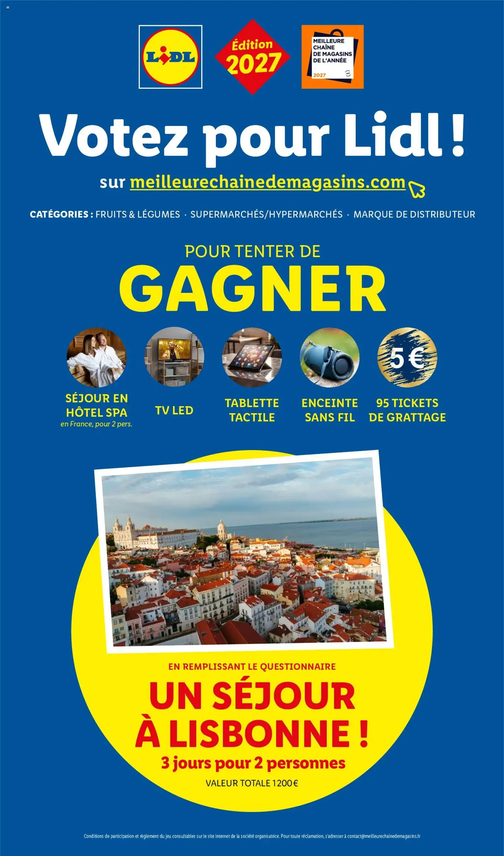 LIDL catalogue - brochure valable à partir du 28/05/2026, page 44 sur 69