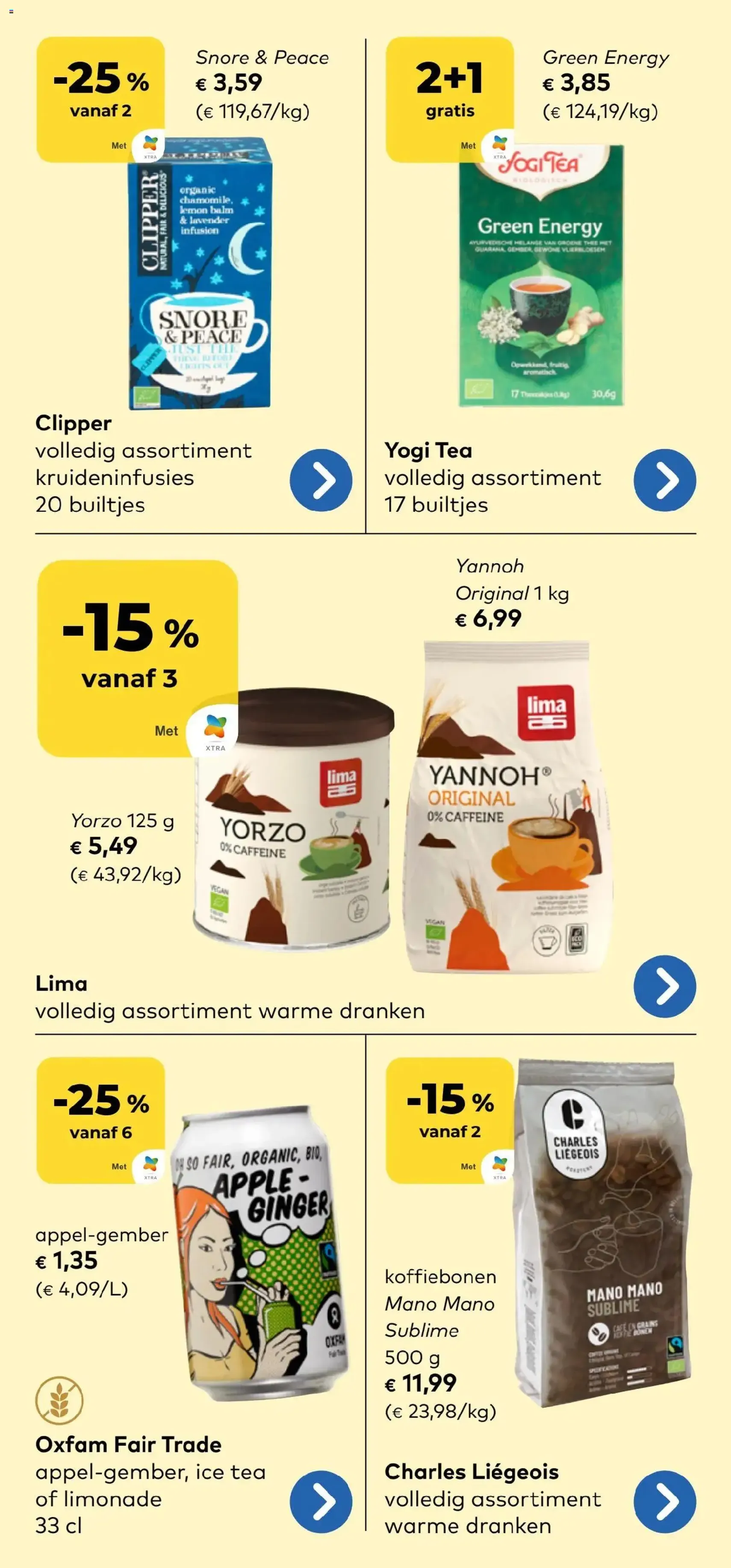 BioPlanet folder - geldige folder vanaf 25/02/2026 pagina 6 van 15