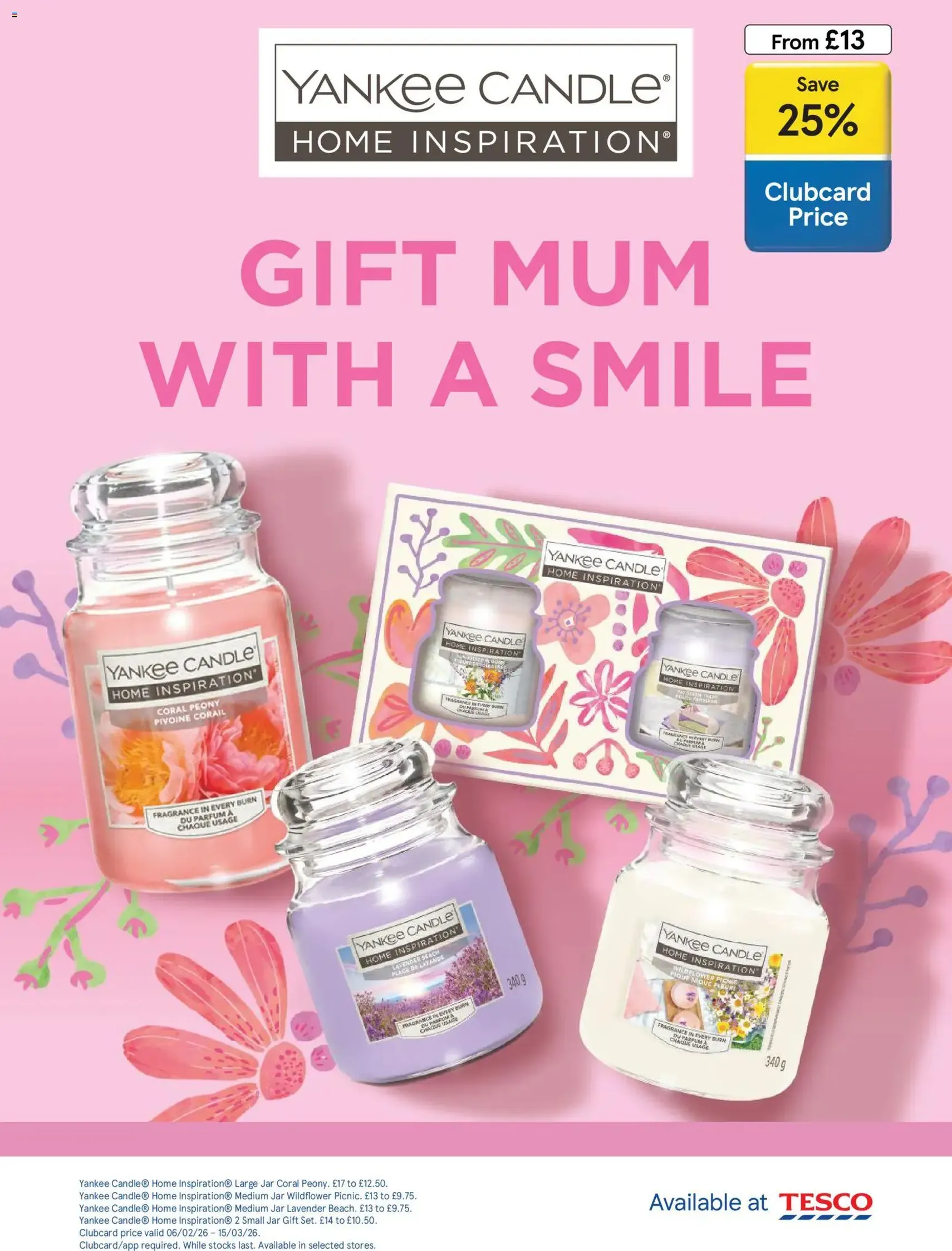 Tesco - Tesco Magazine March 2026 - valid flyer from 01/03/2026, page 49 of 100