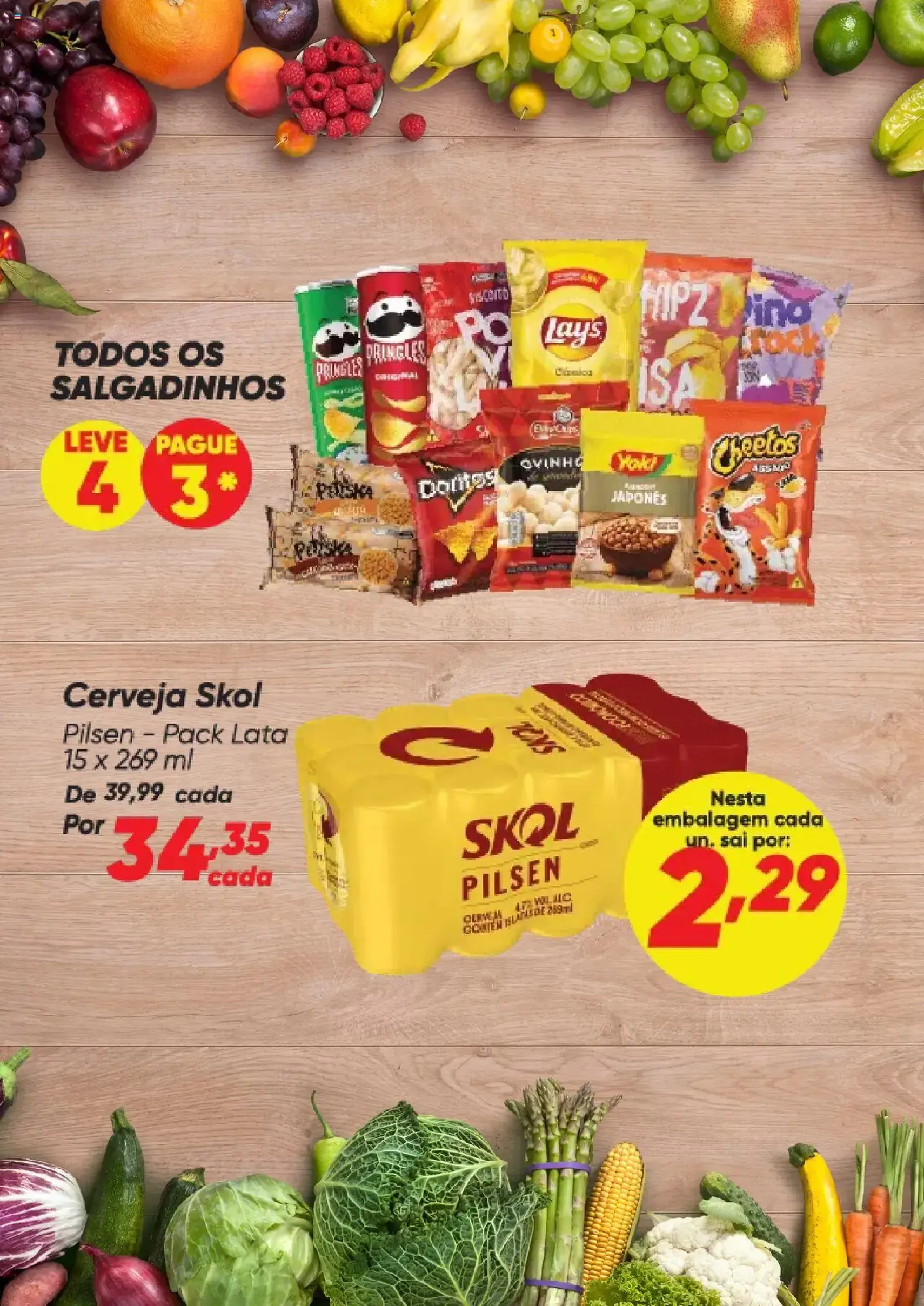 Dia promoções - folheto válido a partir de 31/07/2025 página 8 de 9