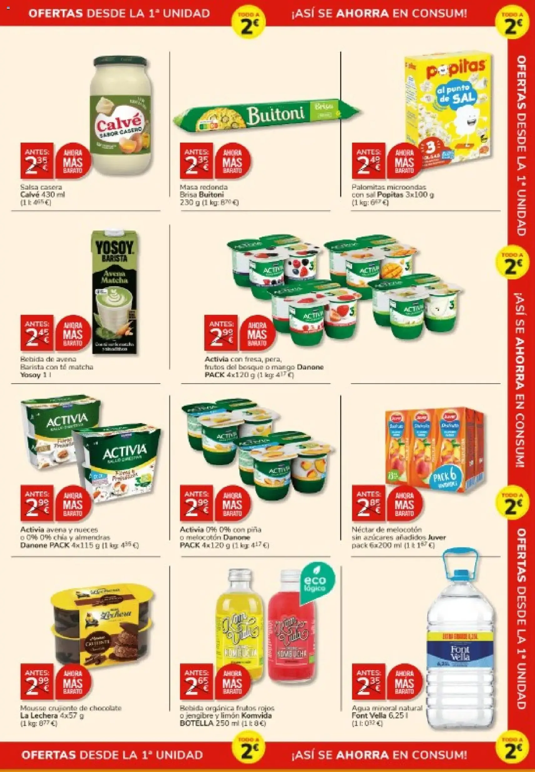 Consum folleto - folleto válido desde 08/01/2026 página 7 de 24