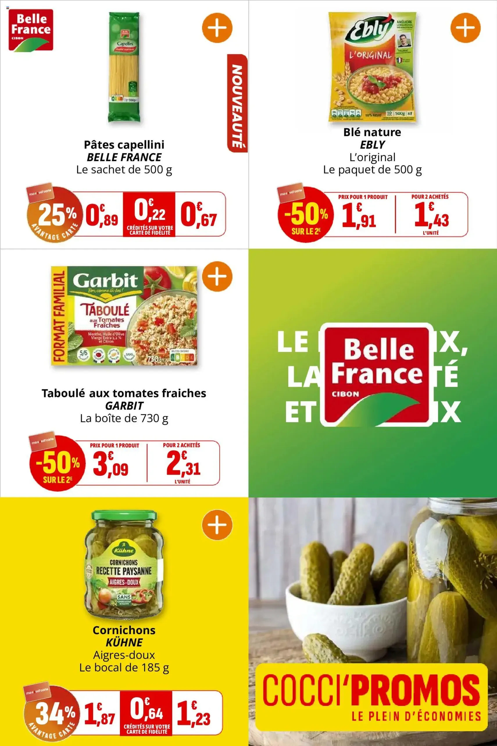 Coccinelle catalogue - brochure valable à partir du 09/09/2026, page 31 sur 44